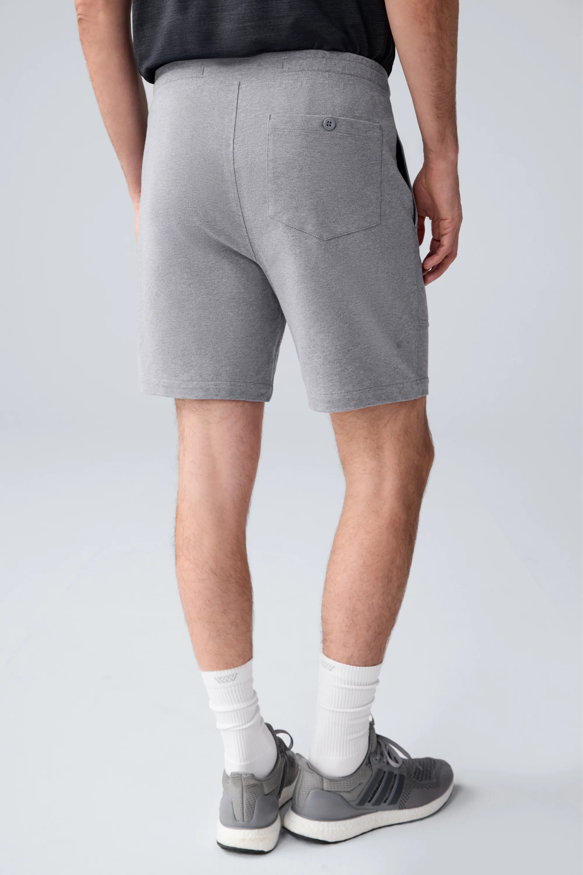 ACE Carpenter Sweatshort - Image 6