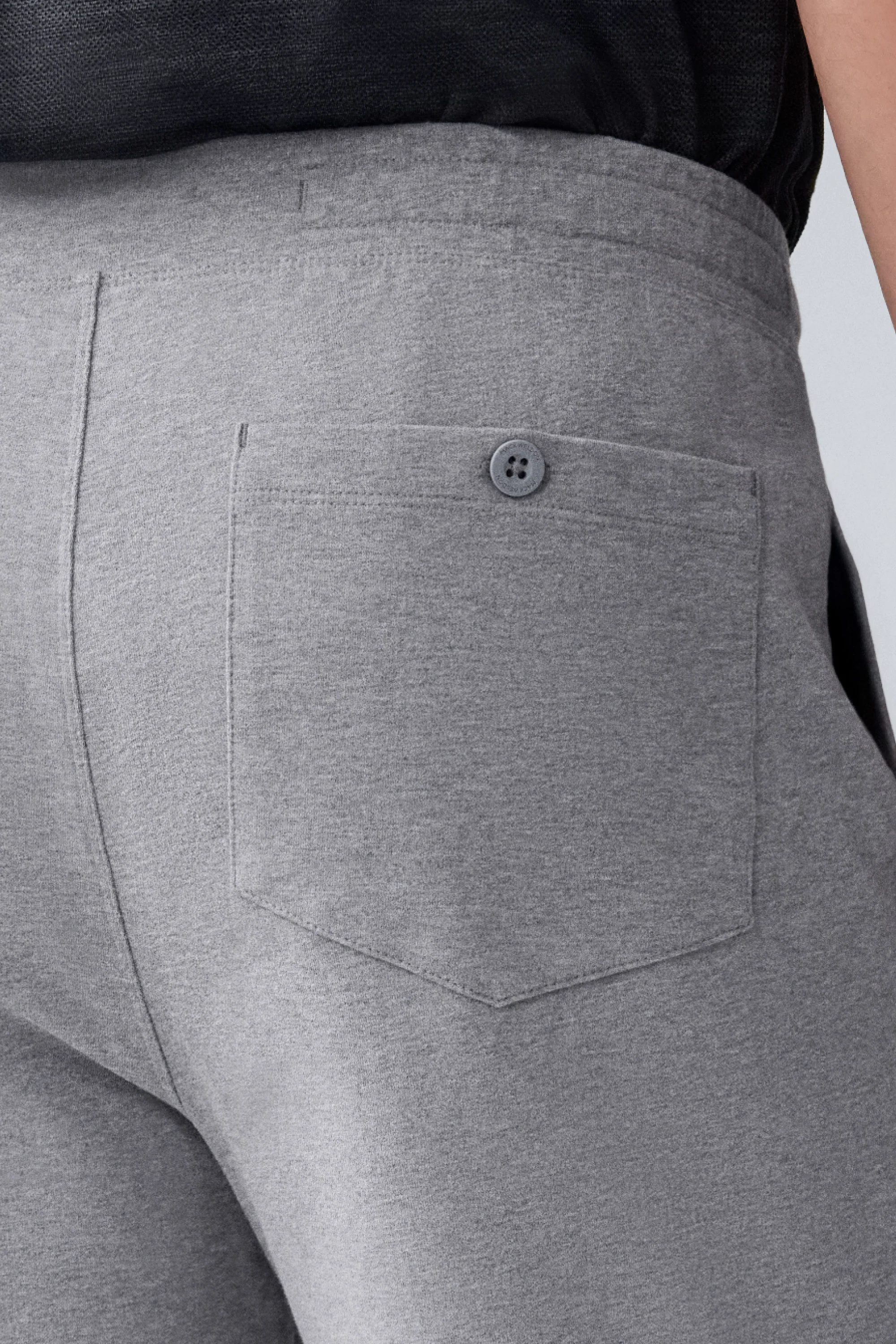 ACE Carpenter Sweatshort - Image 8