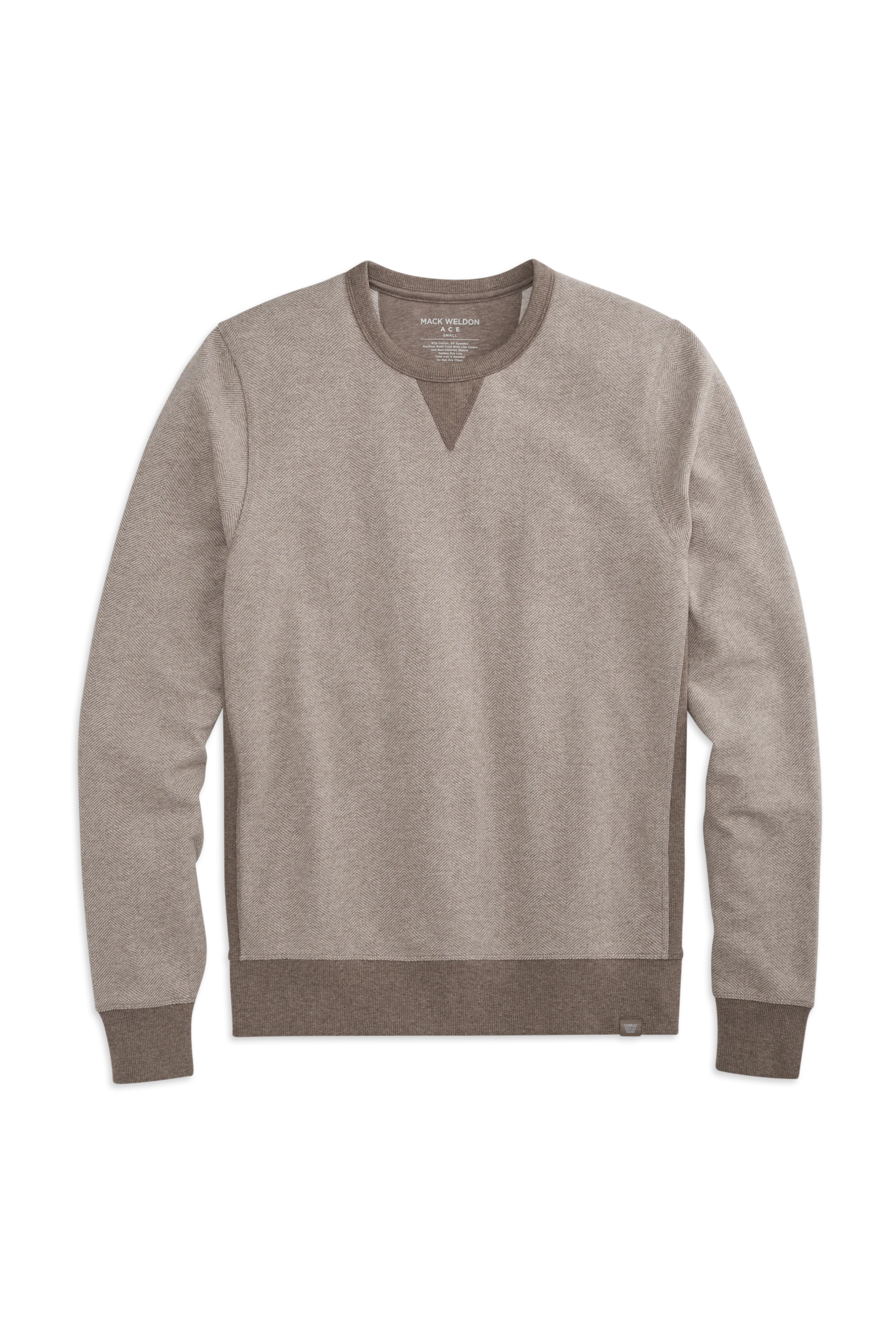 ACE Crew Neck Sweatshirt - Image 10