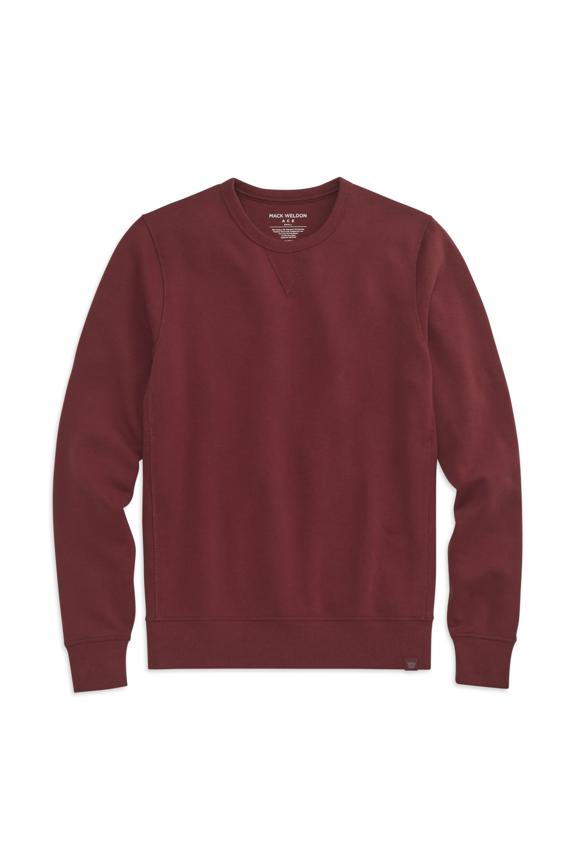 ACE Crew Neck Sweatshirt - Image 11