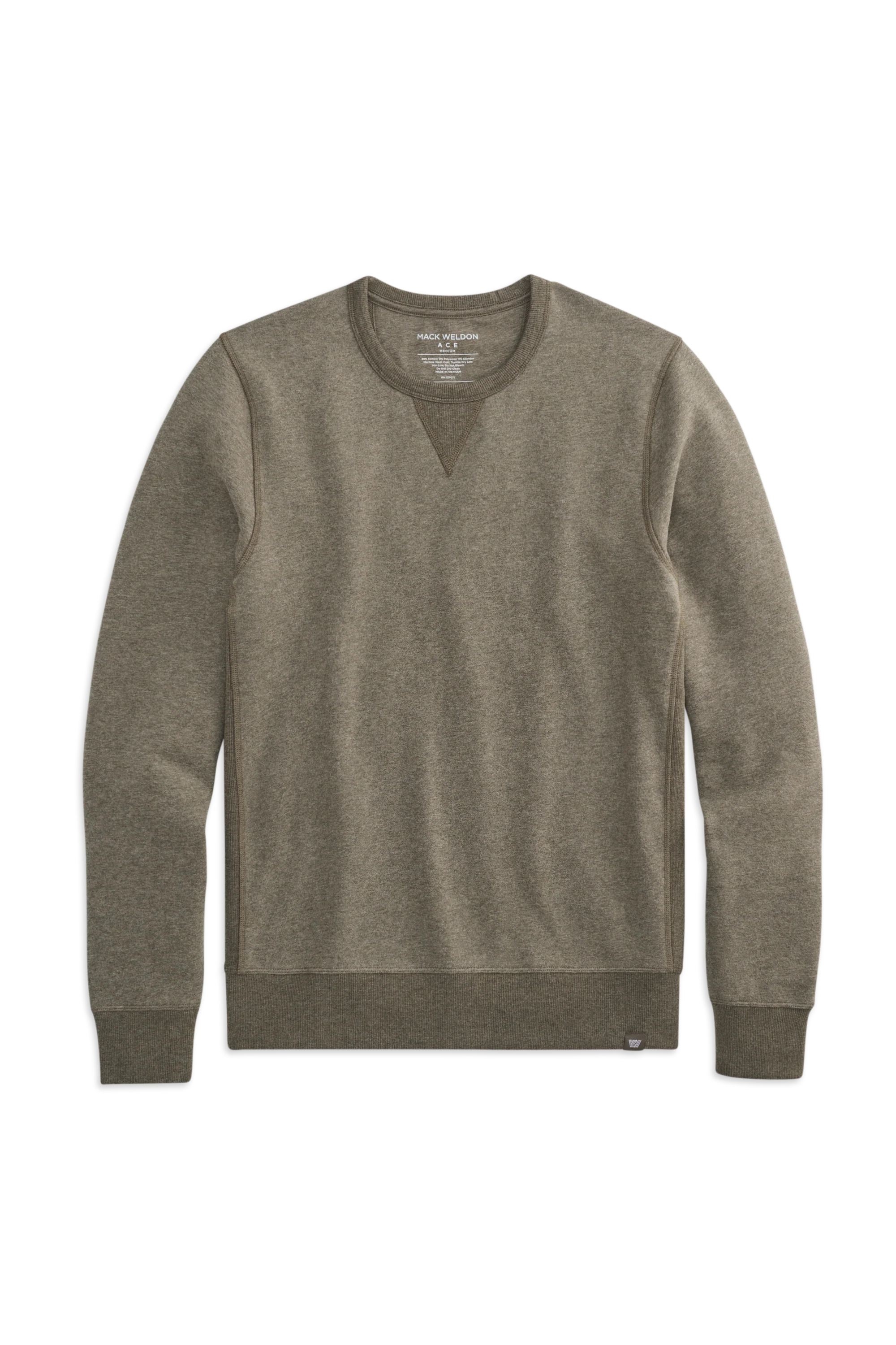 ACE Crew Neck Sweatshirt - Image 12