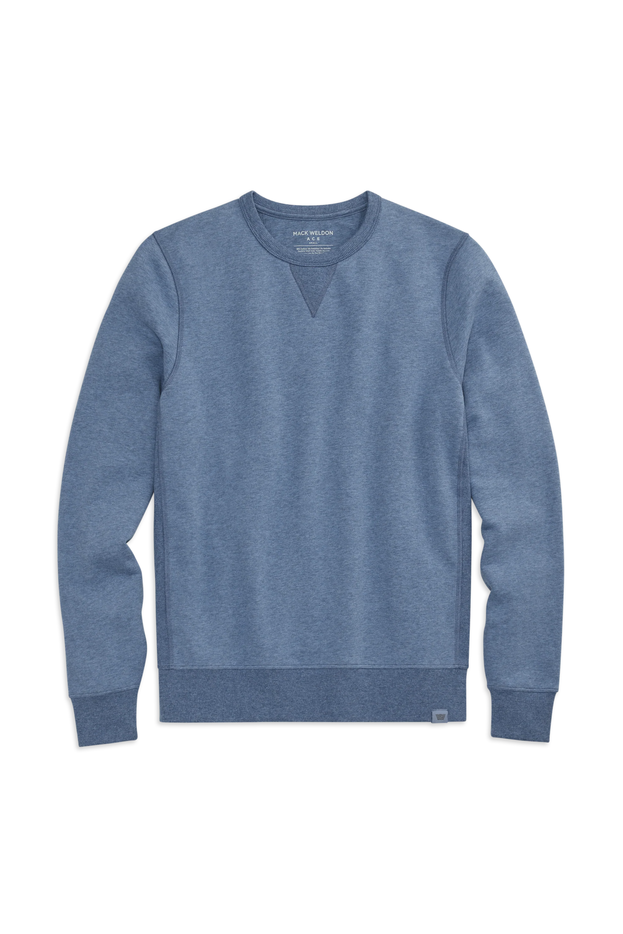 ACE Crew Neck Sweatshirt - Image 3