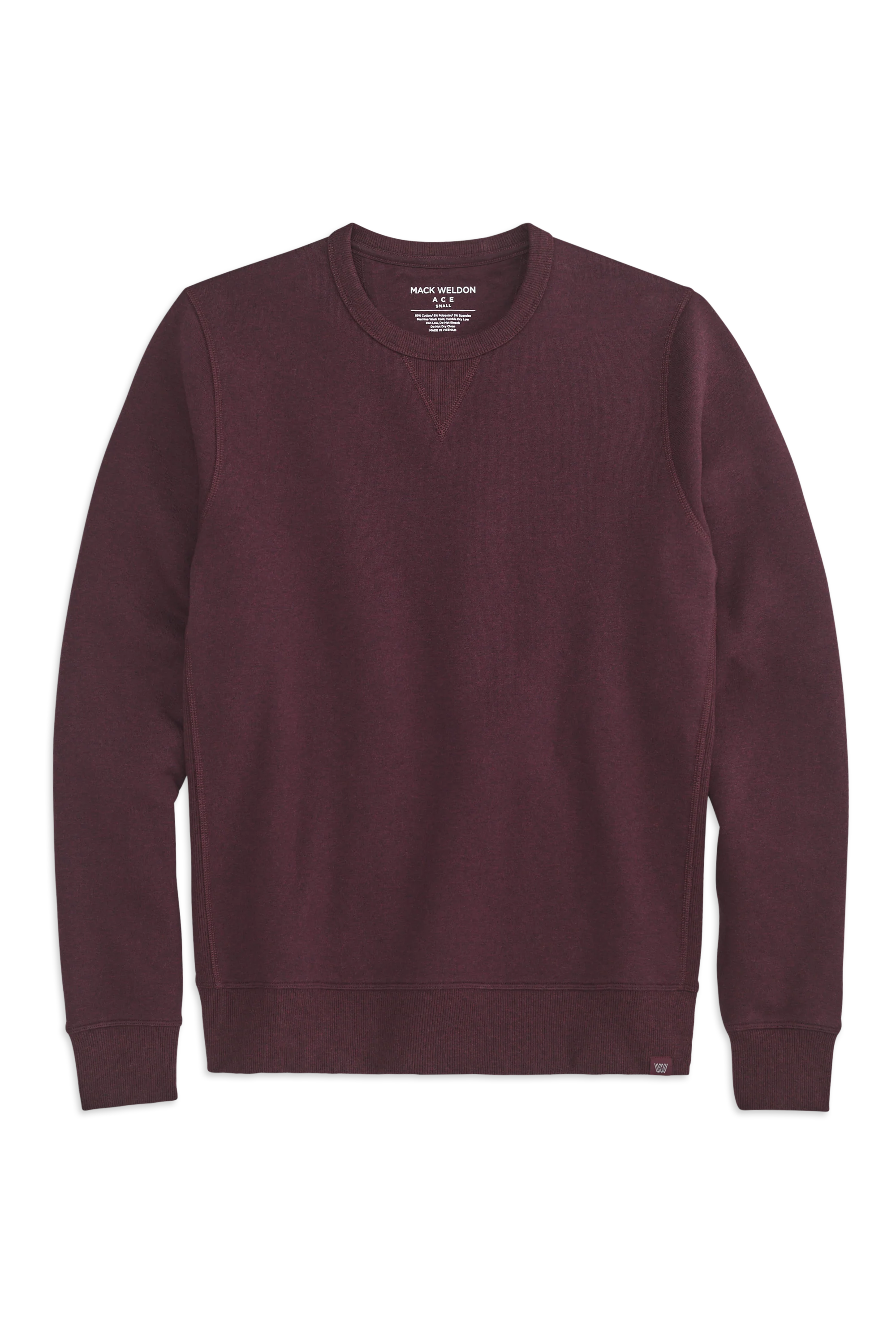 ACE Crew Neck Sweatshirt - Image 4