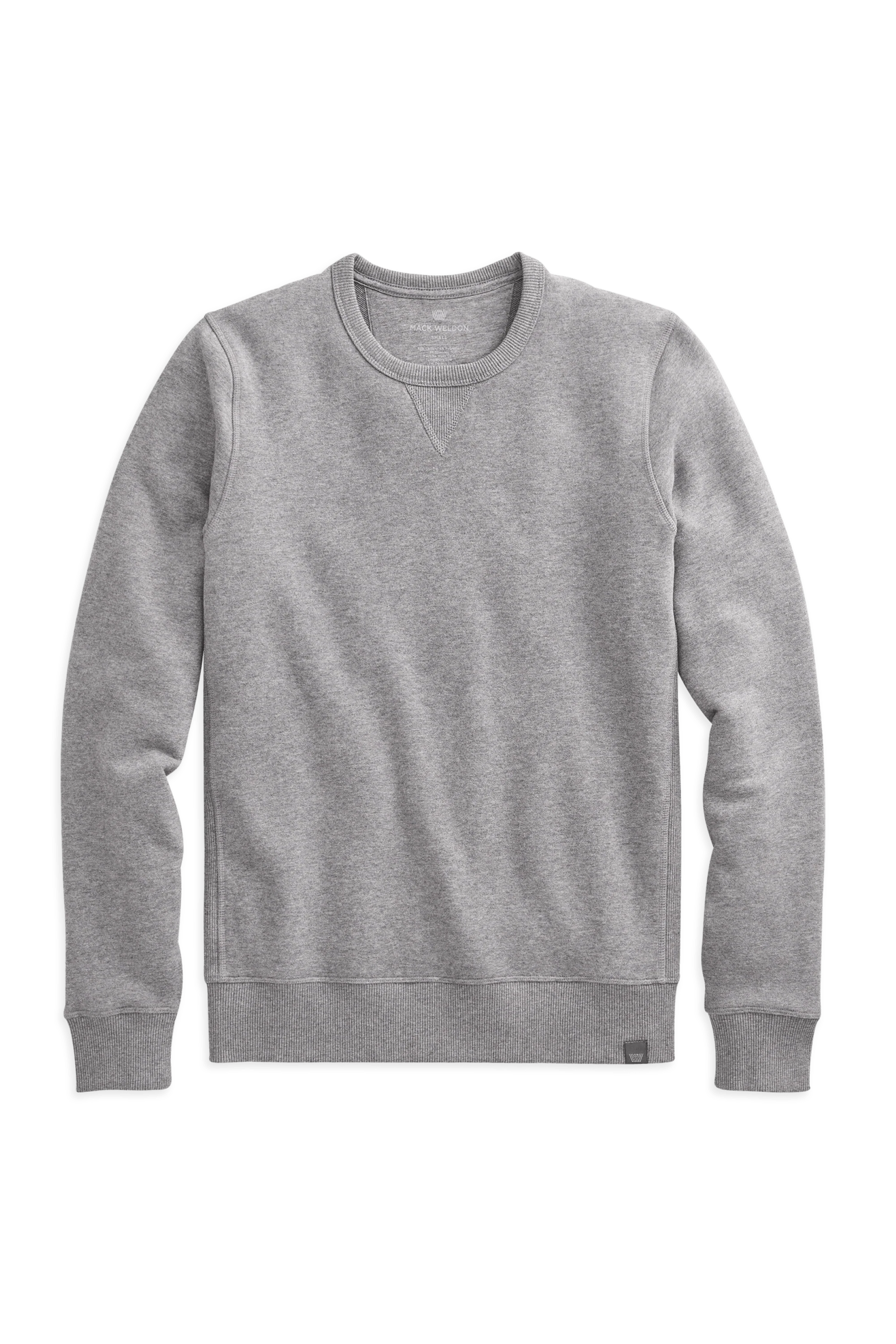 ACE Crew Neck Sweatshirt - Image 5