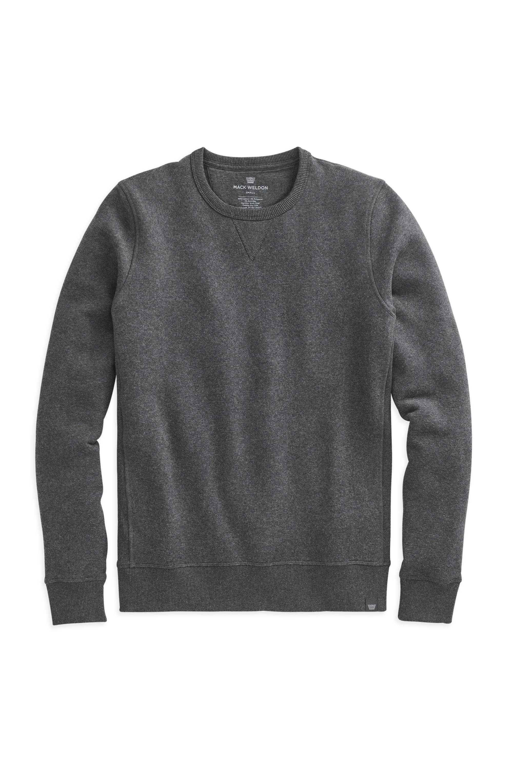 ACE Crew Neck Sweatshirt - Image 6