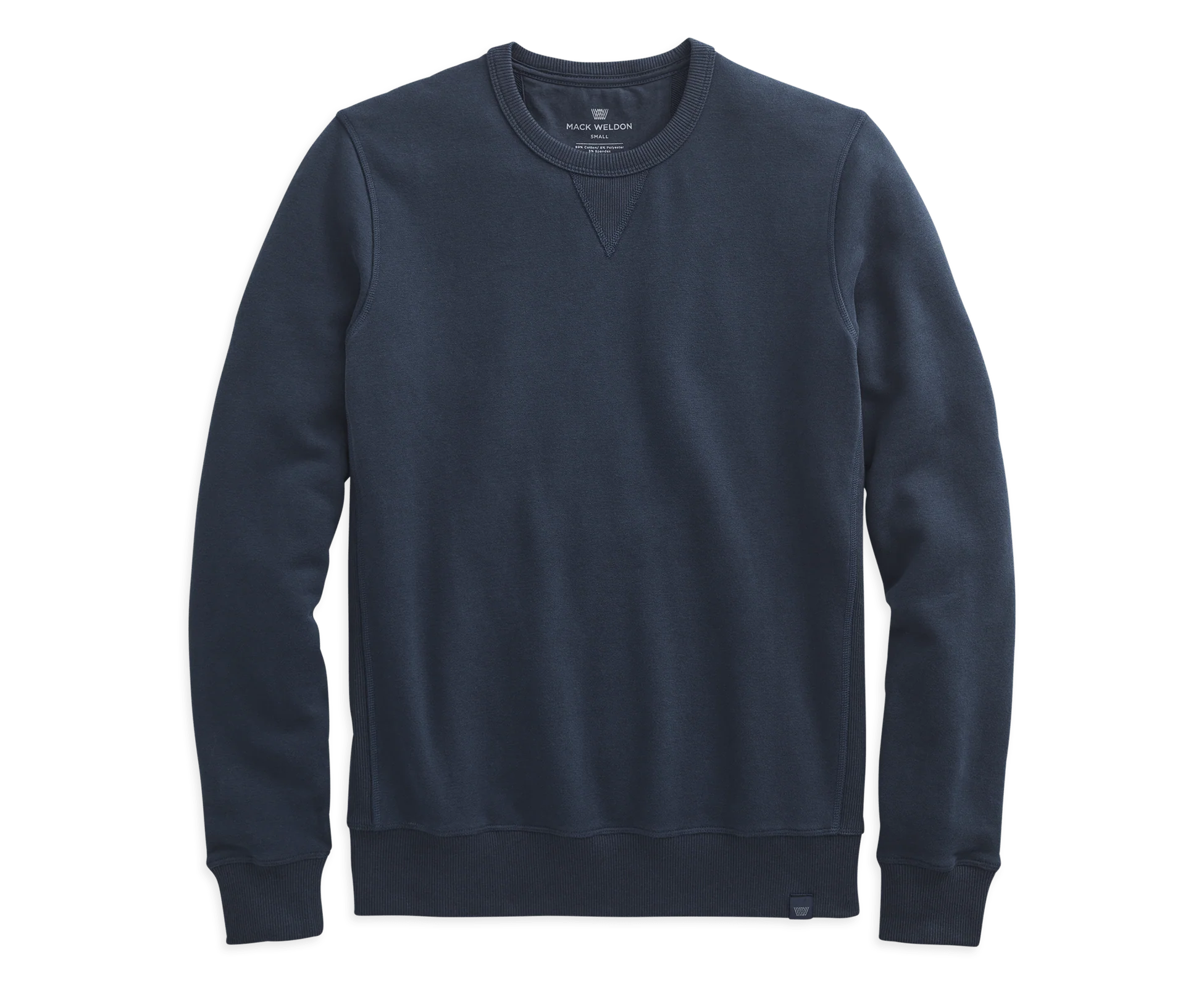 ACE Crew Neck Sweatshirt - Image 7