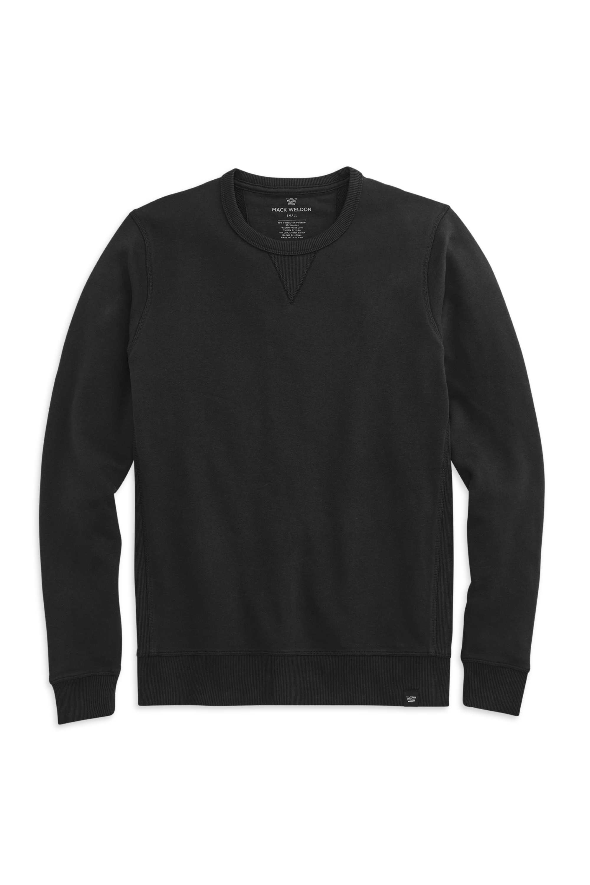 ACE Crew Neck Sweatshirt - Image 8