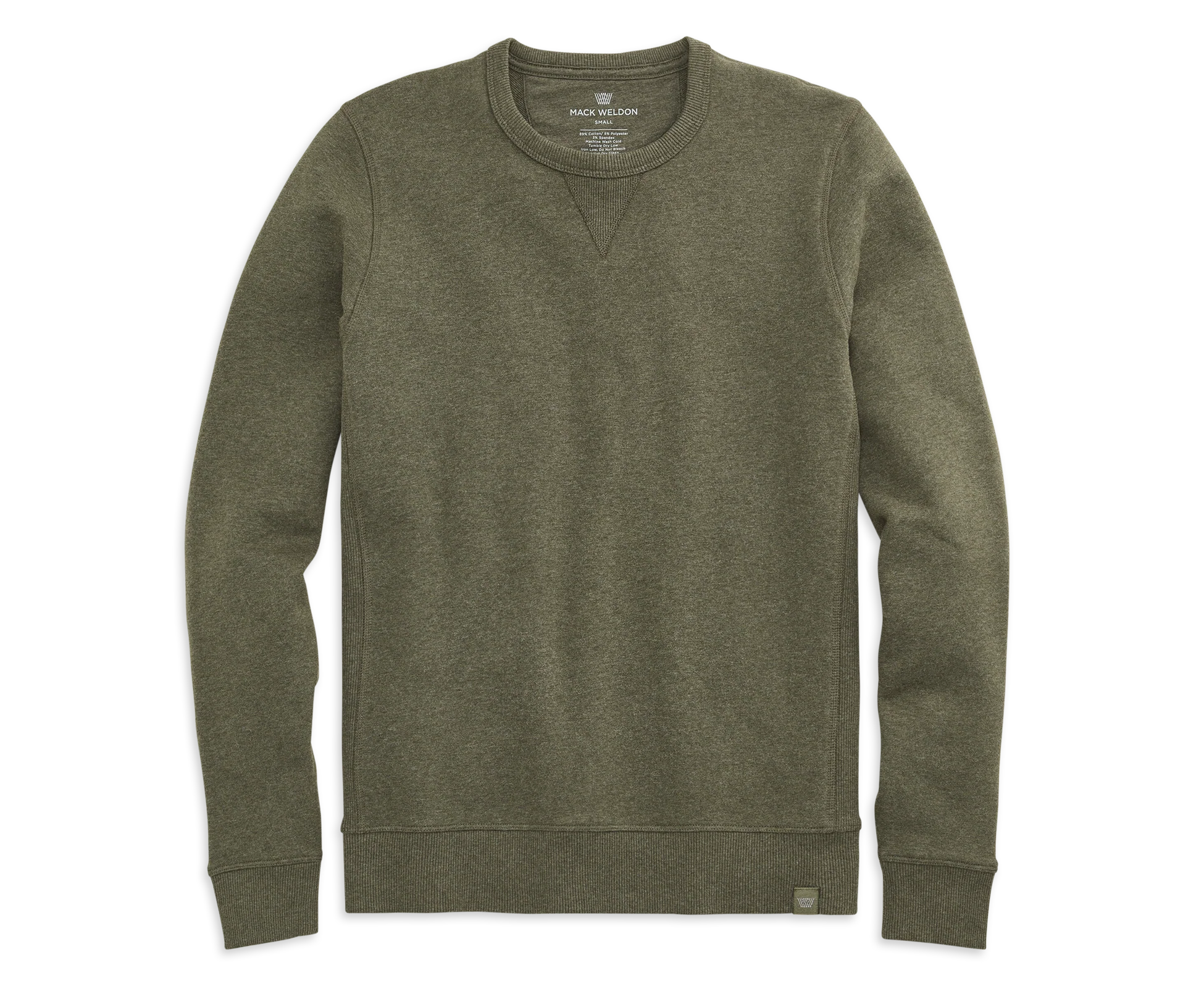 ACE Crew Neck Sweatshirt - Image 9