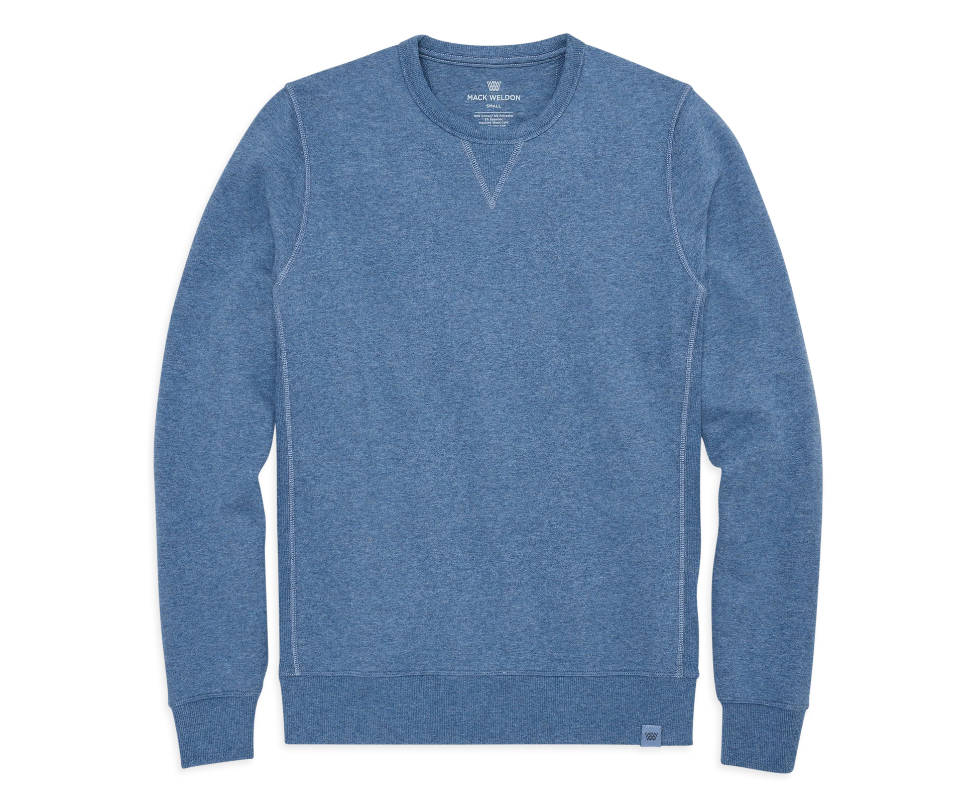 ACE Crew Neck Sweatshirt - Image 2