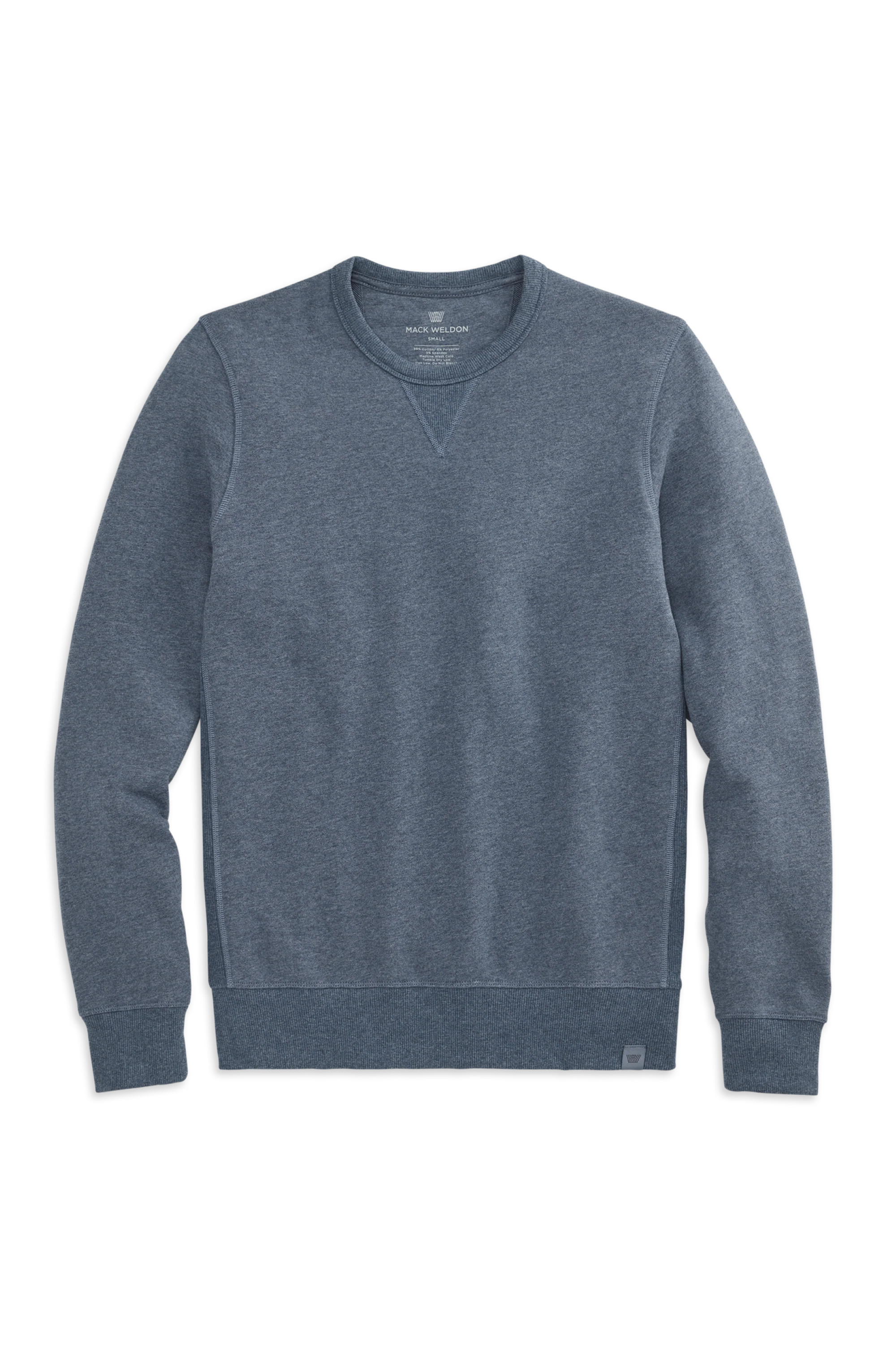 ACE Crew Neck Sweatshirt - Image 3