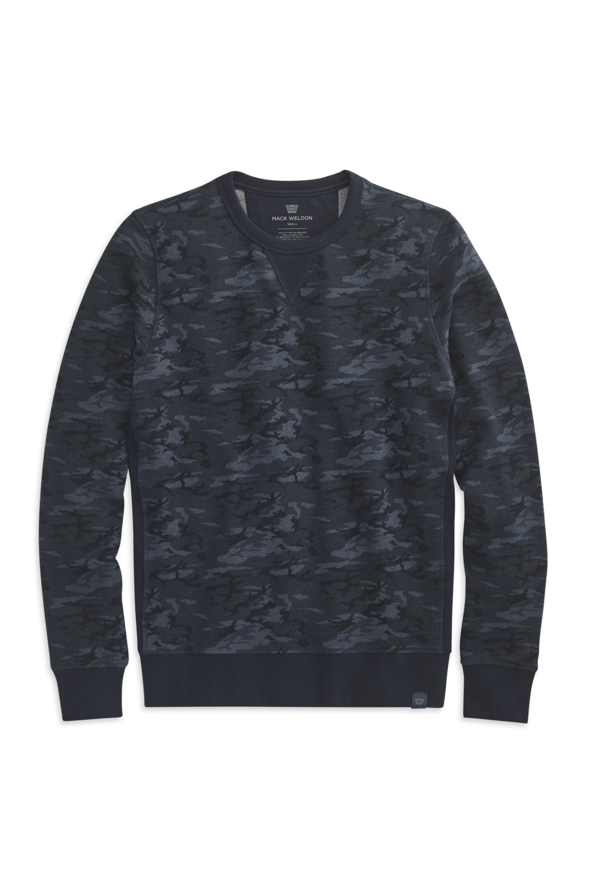 ACE Crew Neck Sweatshirt - Image 4