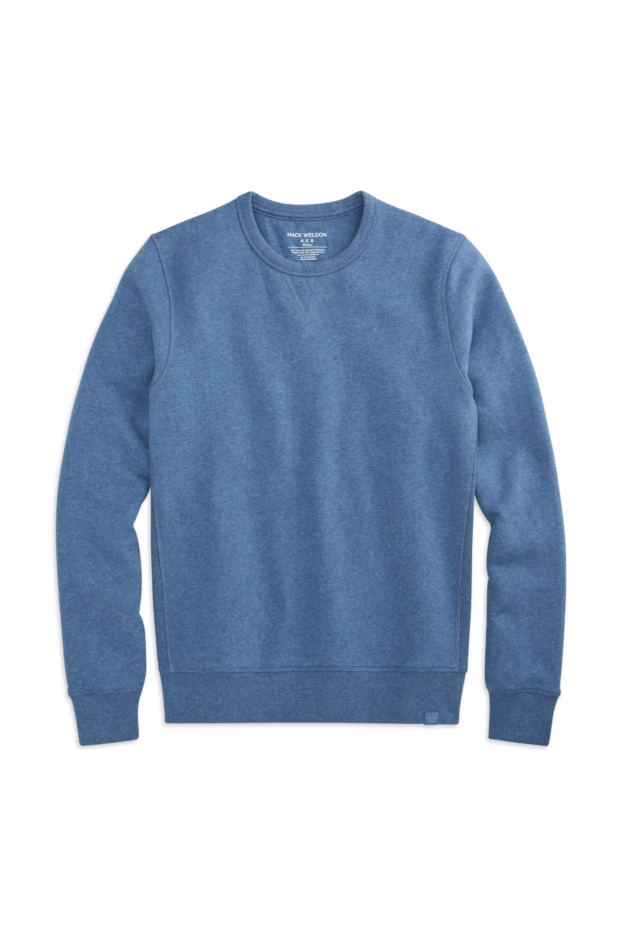 ACE Crew Neck Sweatshirt - Image 5