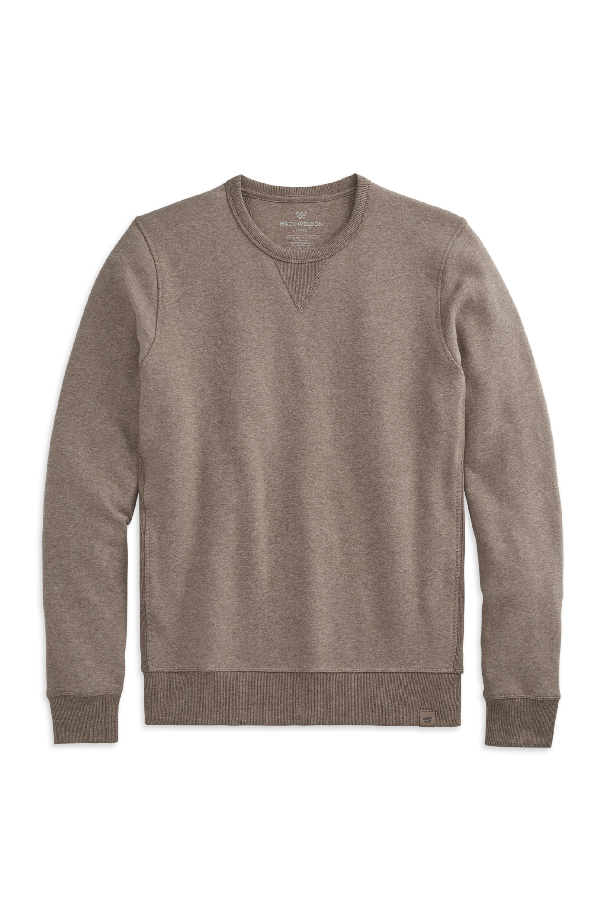 ACE Crew Neck Sweatshirt - Image 6