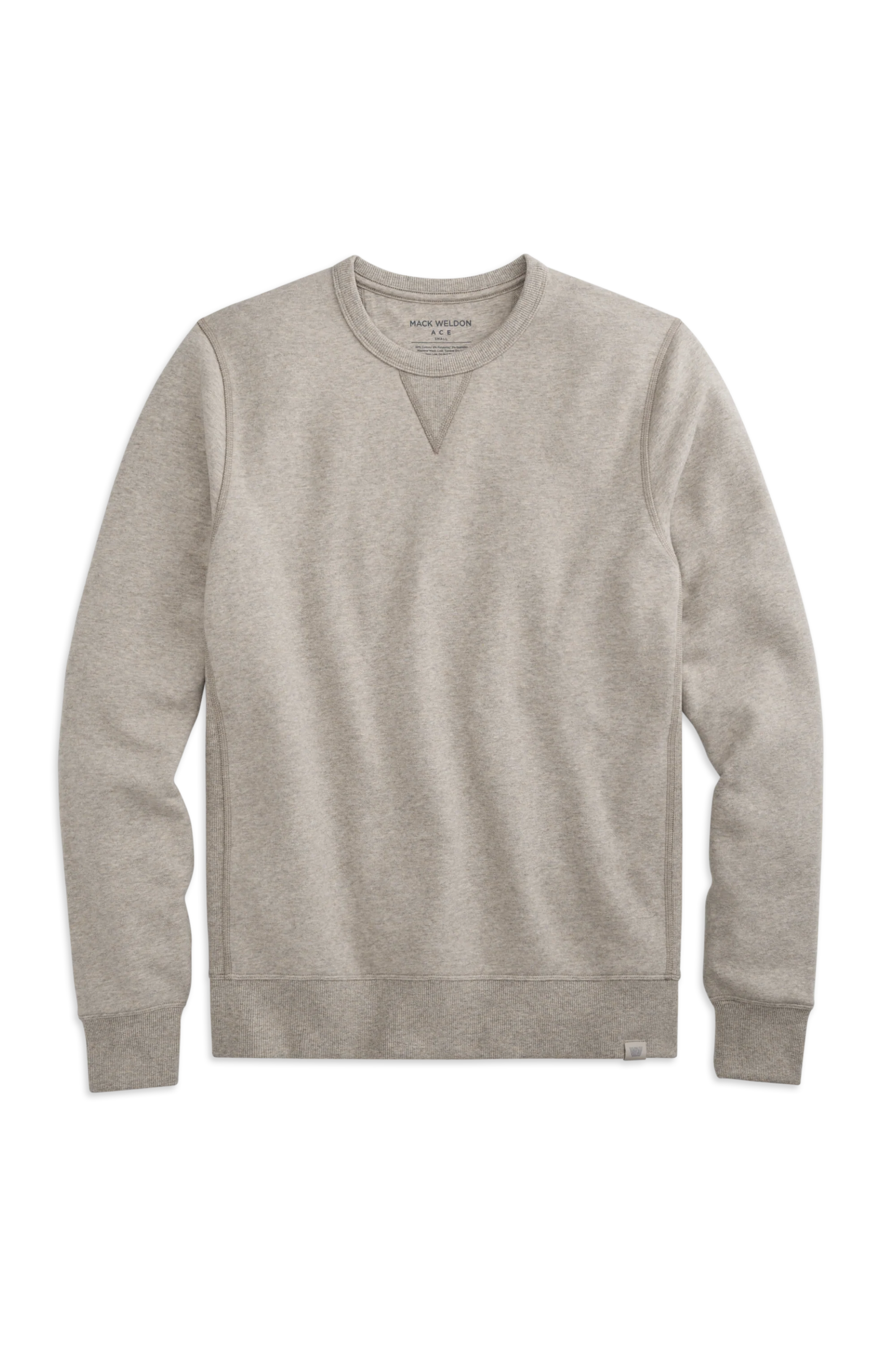 ACE Crew Neck Sweatshirt - Image 7