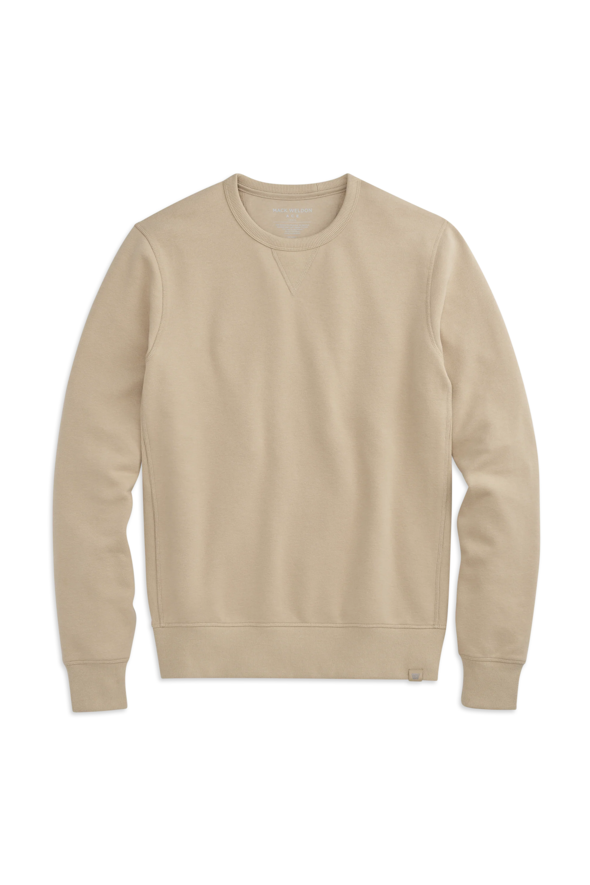 ACE Crew Neck Sweatshirt - Image 8