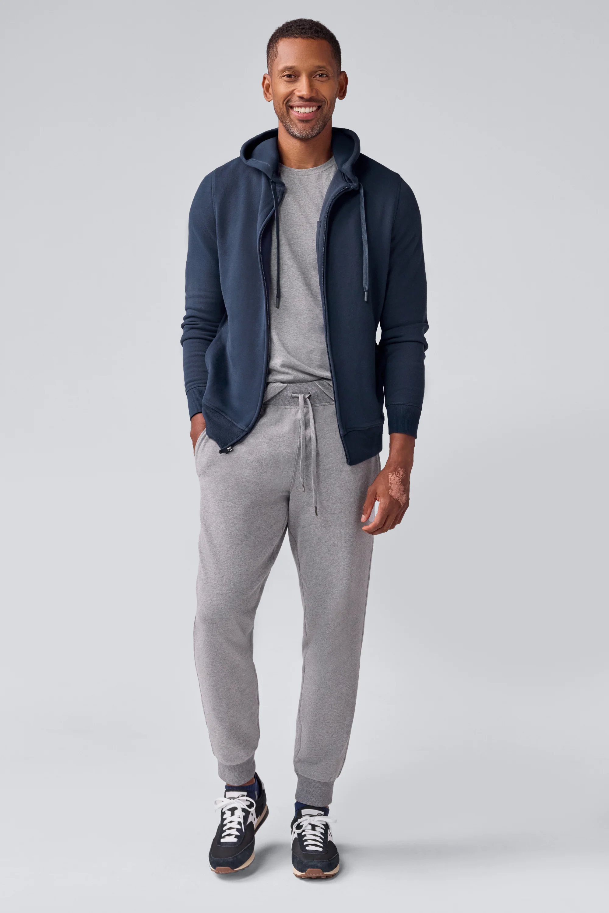 ACE Full-Zip Sweat Set - Image 8