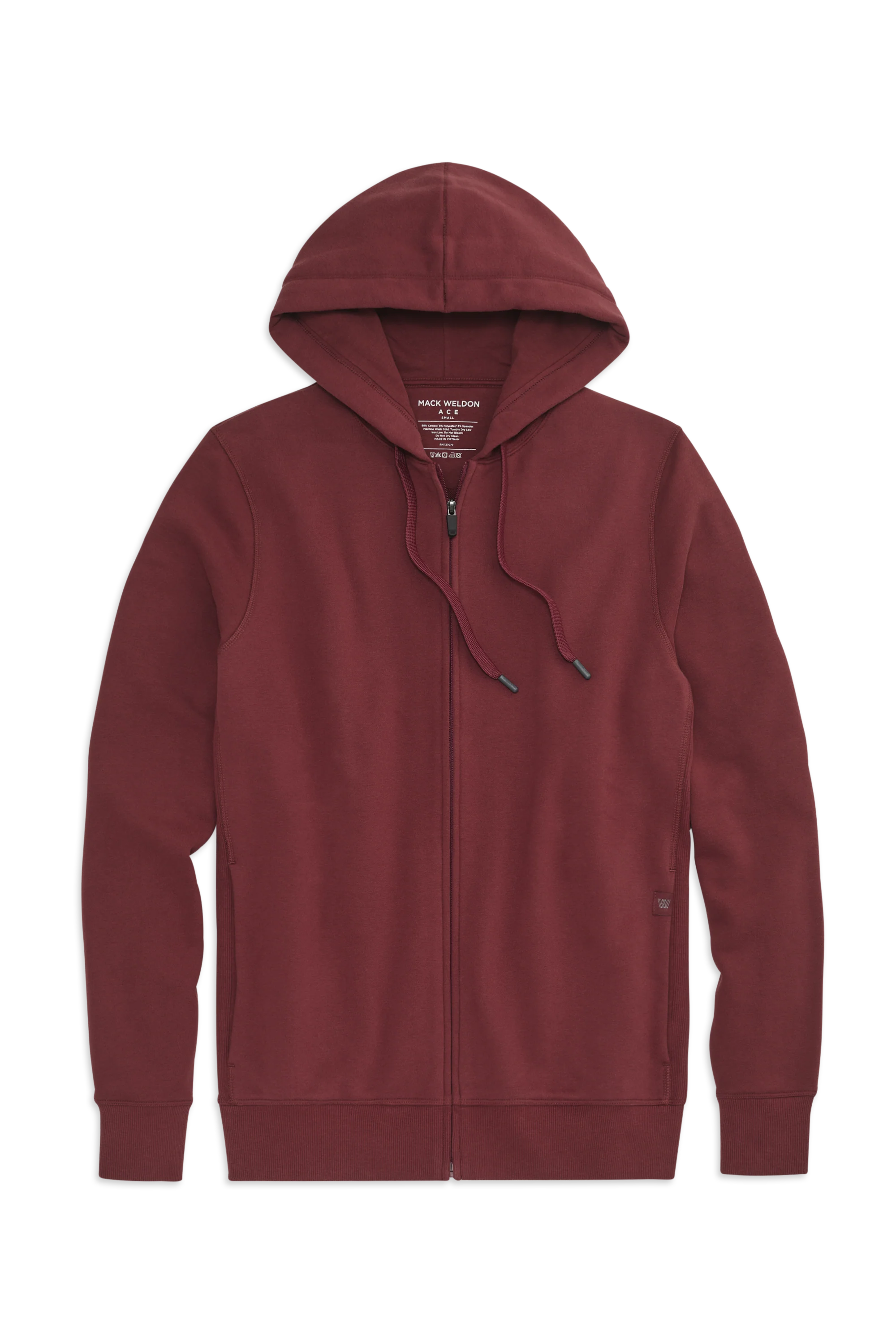 ACE Full-Zip Sweatshirt - Image 10