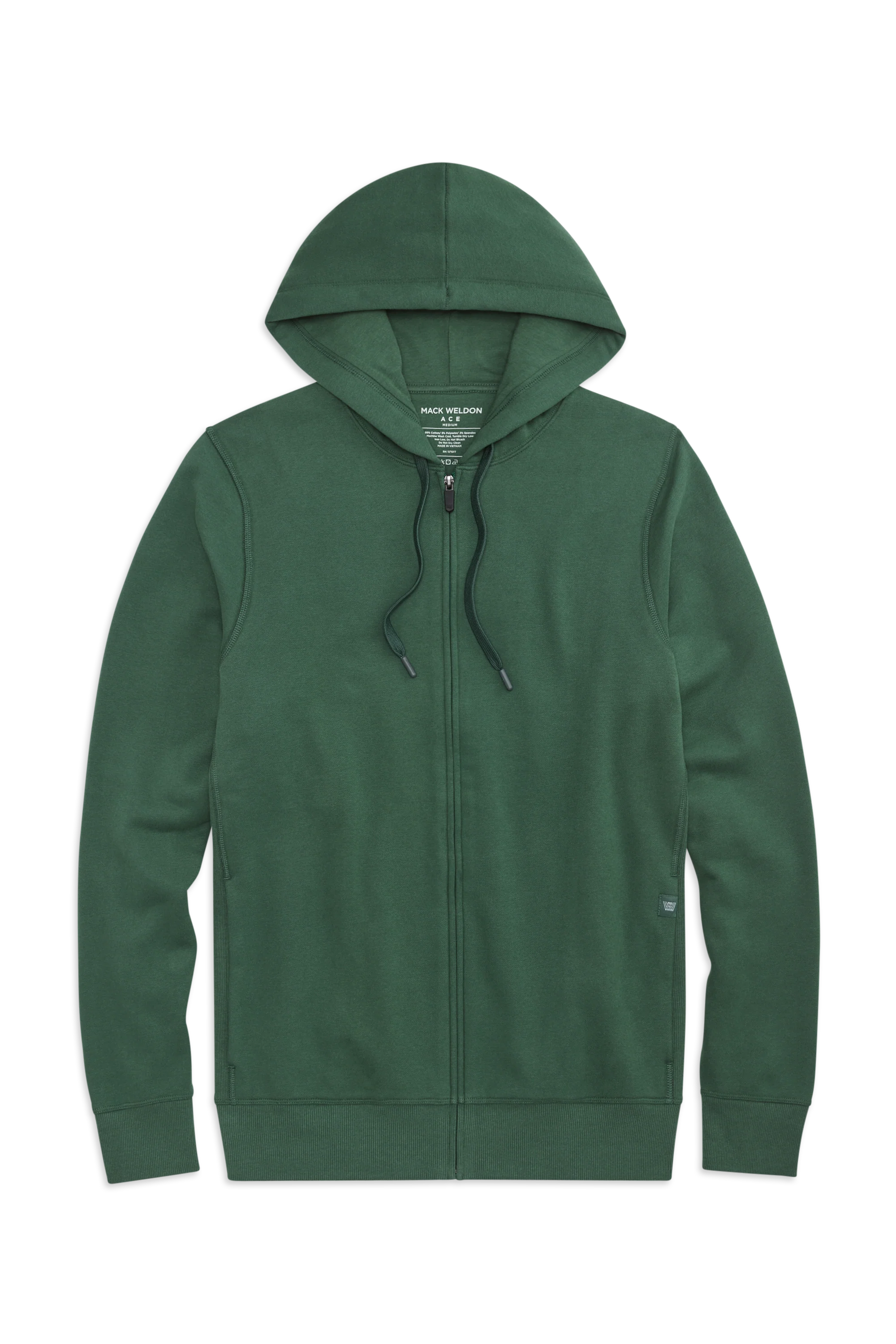 ACE Full-Zip Sweatshirt - Image 11