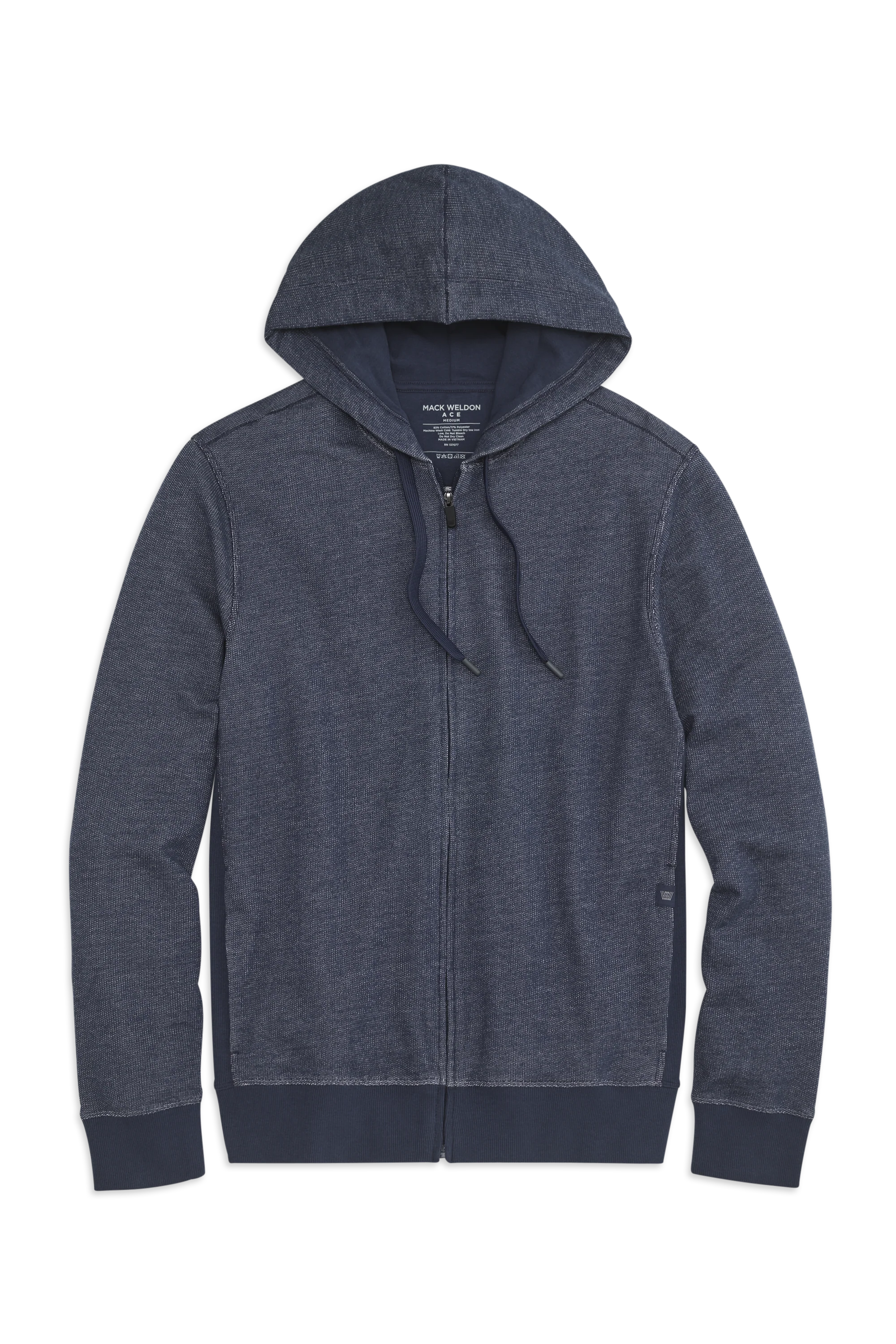 ACE Full-Zip Sweatshirt - Image 12