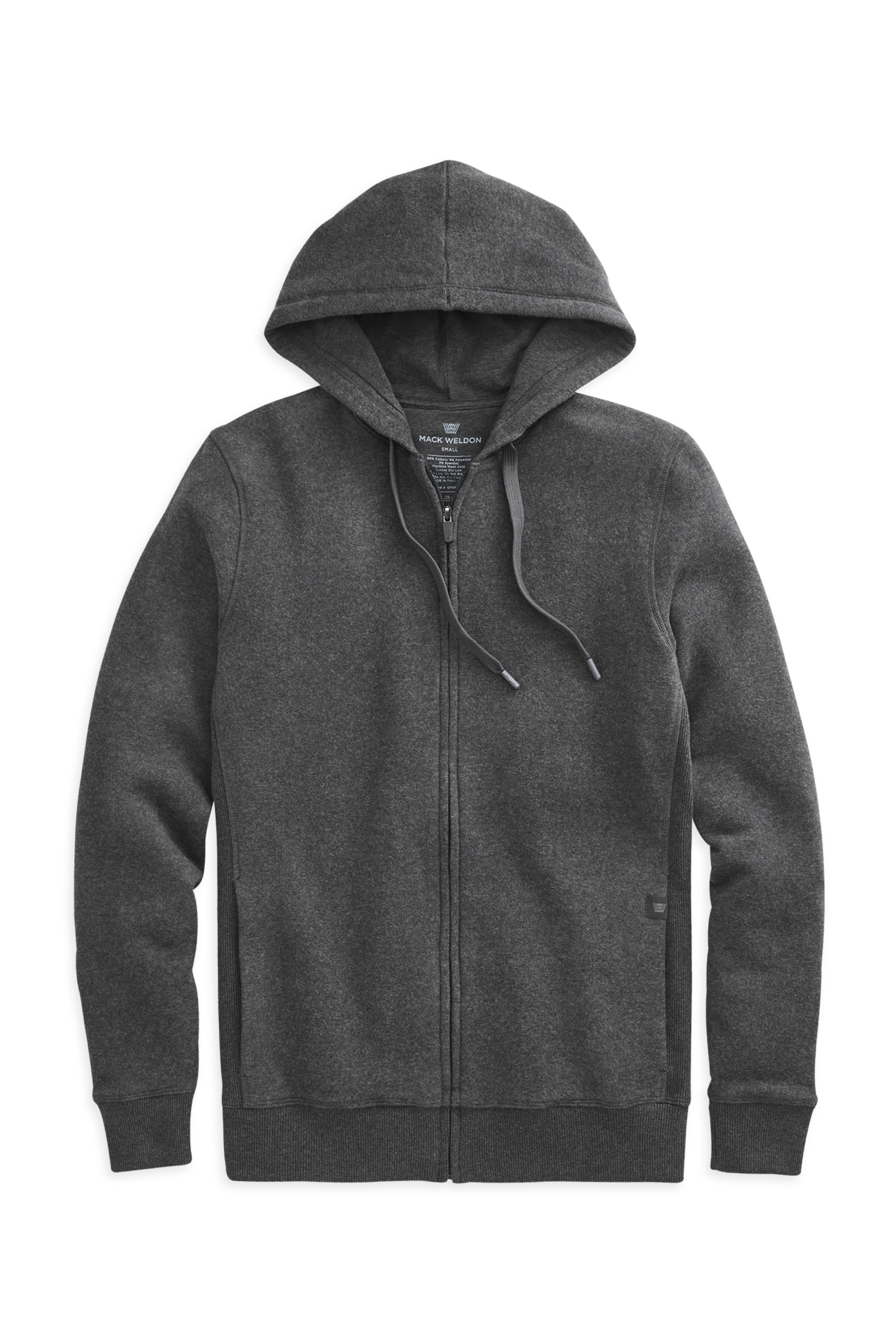 ACE Full-Zip Sweatshirt - Image 3