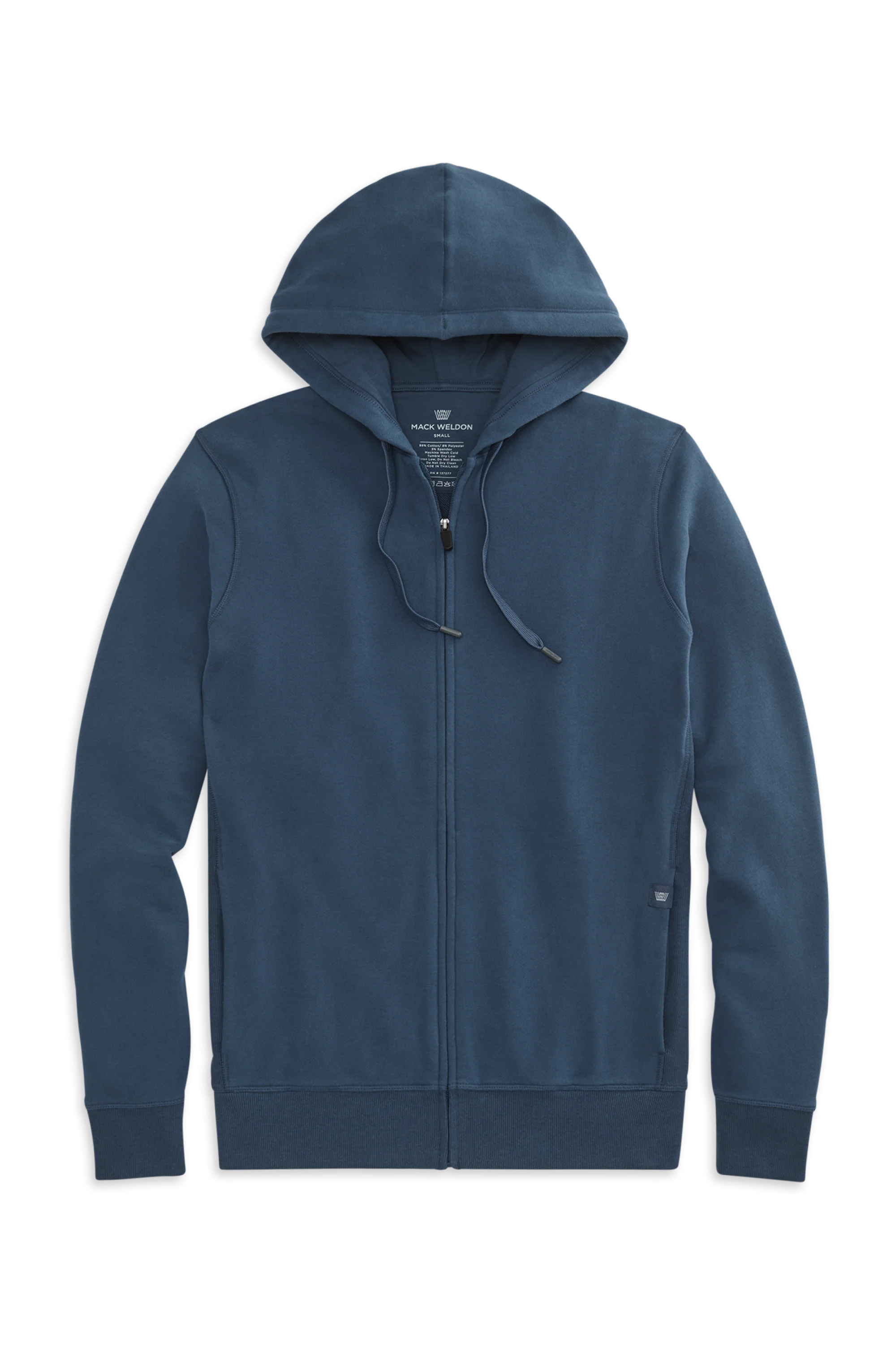 ACE Full-Zip Sweatshirt - Image 4