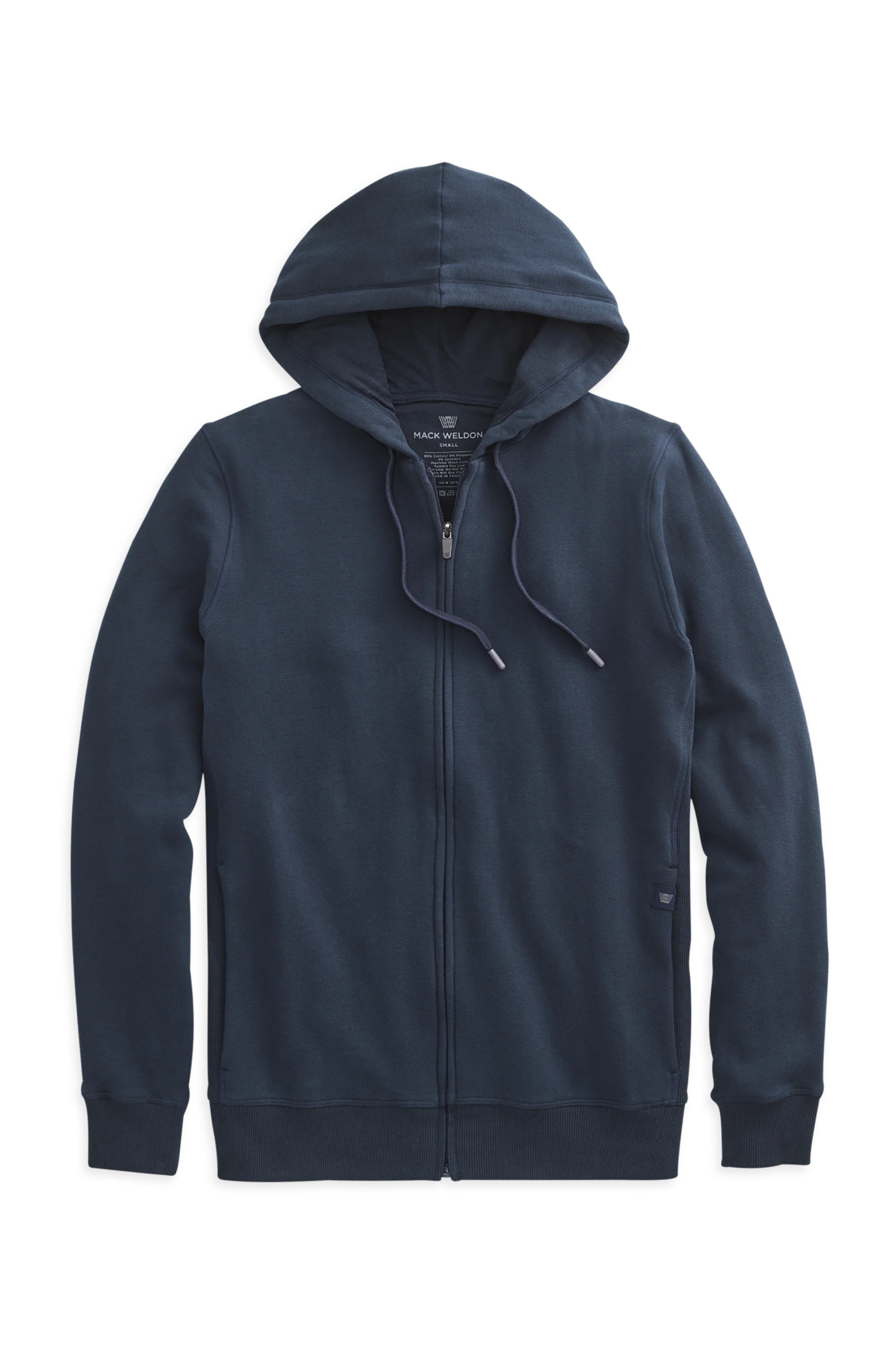 ACE Full-Zip Sweatshirt - Image 5