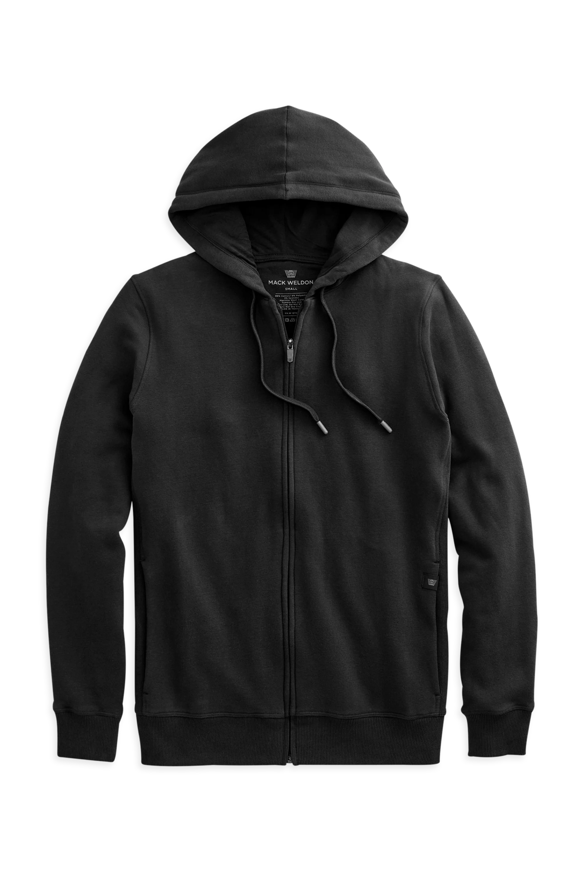 ACE Full-Zip Sweatshirt - Image 6