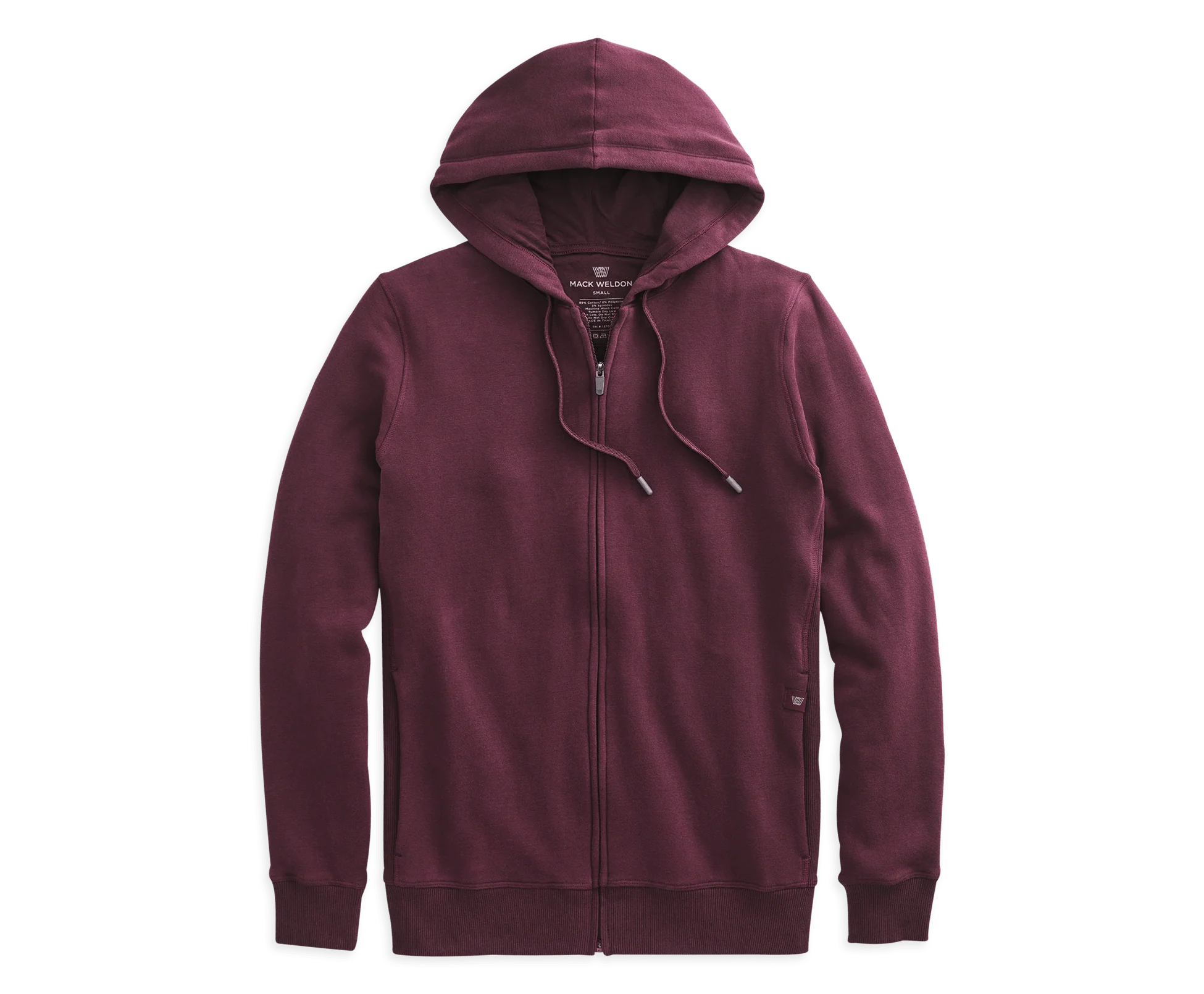 ACE Full-Zip Sweatshirt - Image 7