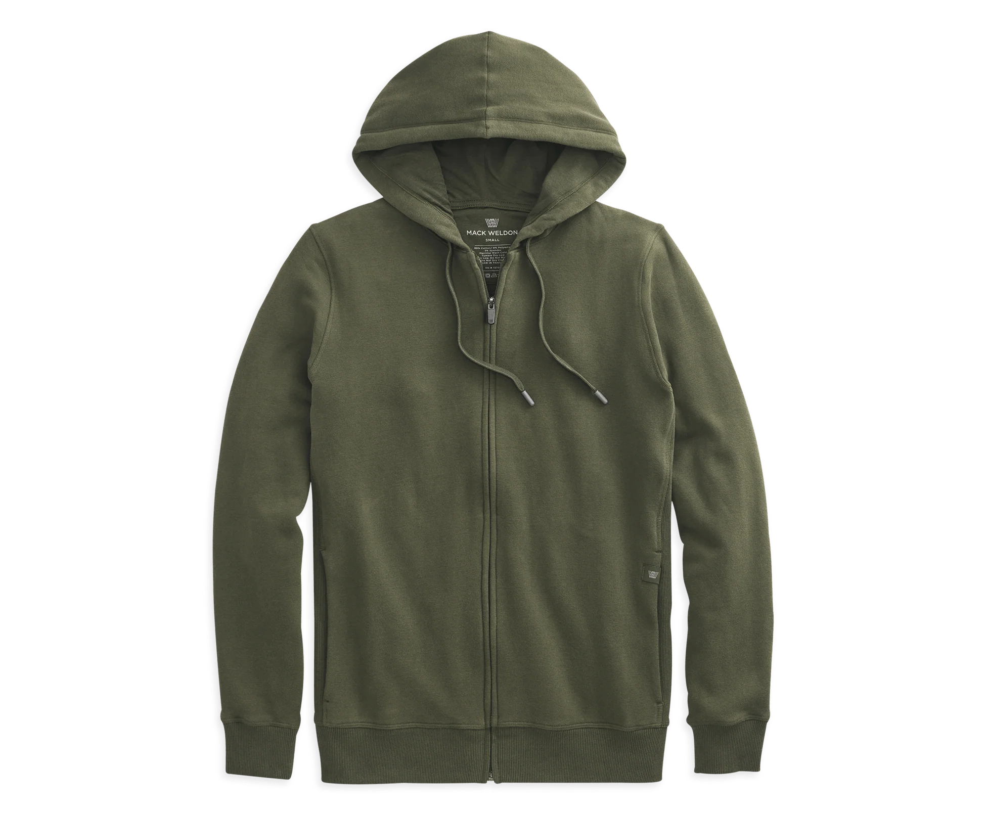 ACE Full-Zip Sweatshirt - Image 8