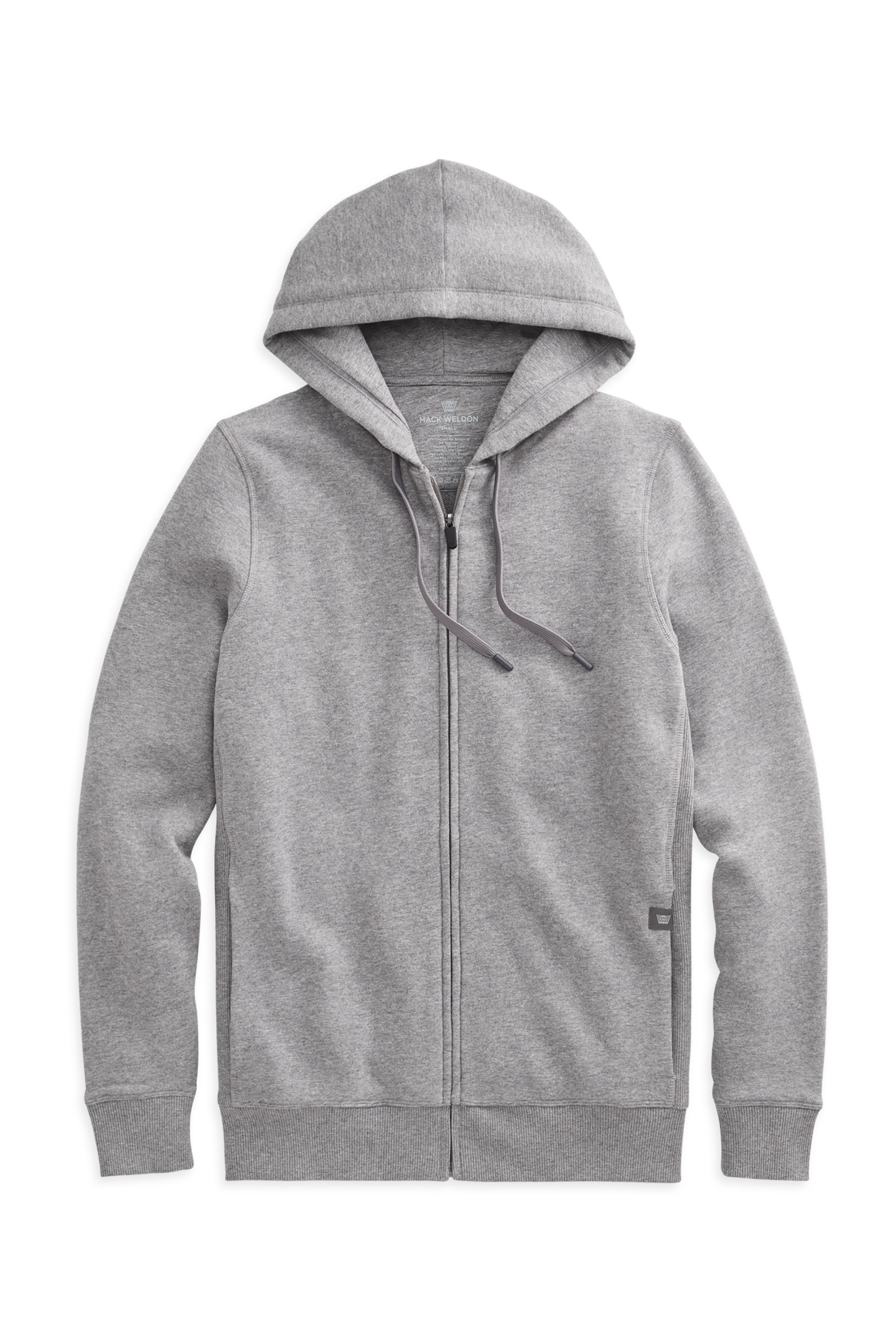 ACE Full-Zip Sweatshirt - Image 9