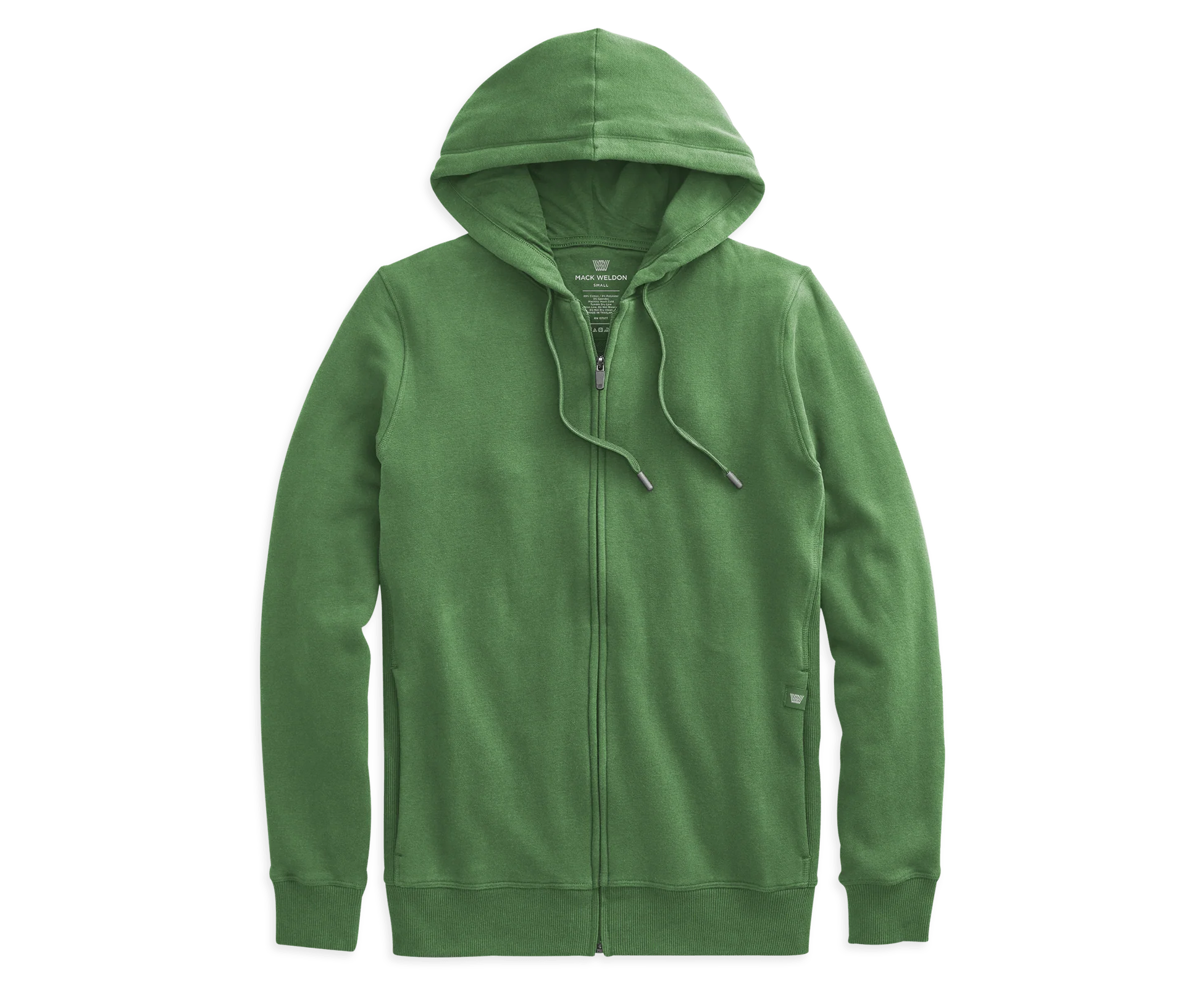 ACE Full-Zip Sweatshirt