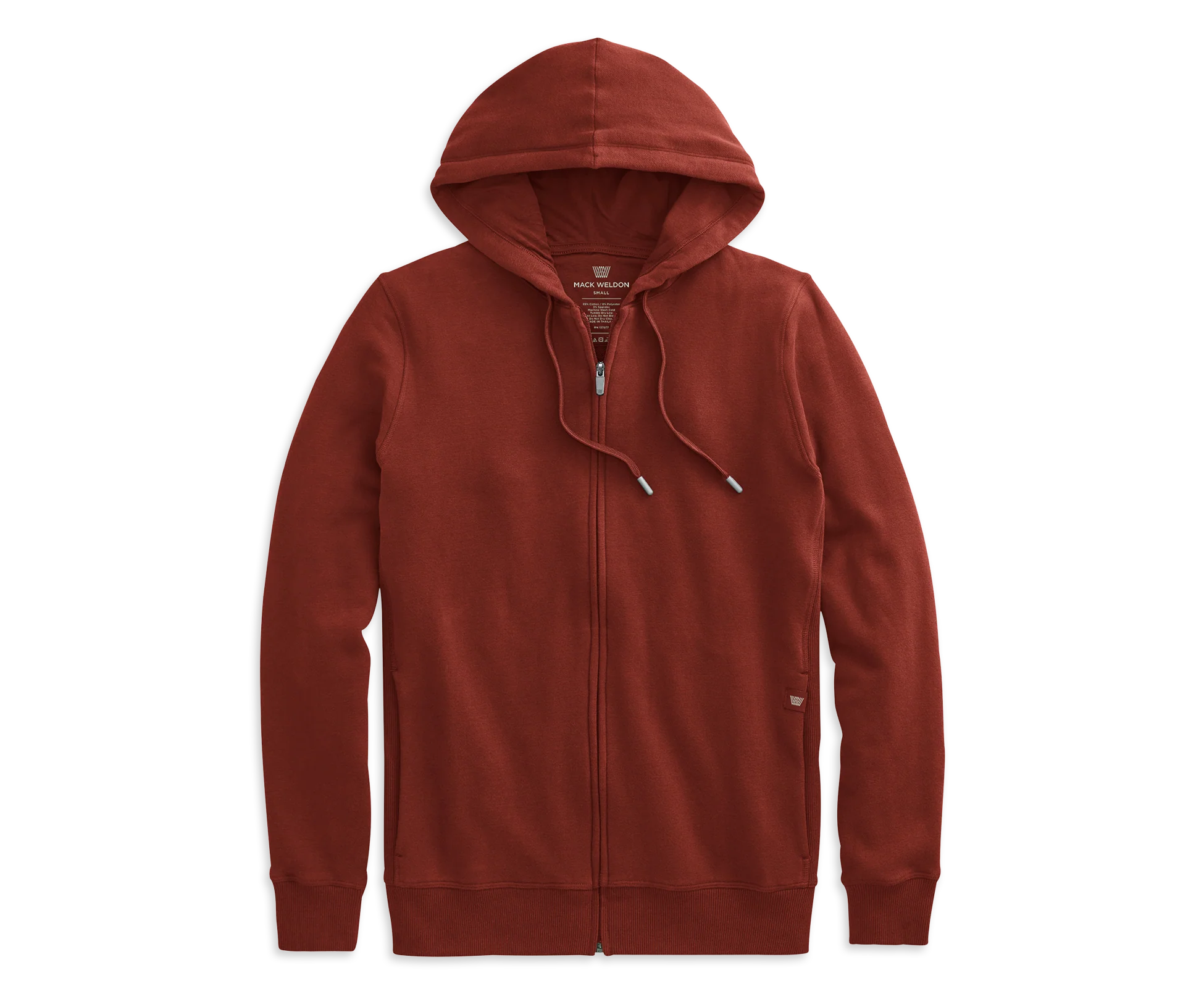 ACE Full-Zip Sweatshirt - Image 2