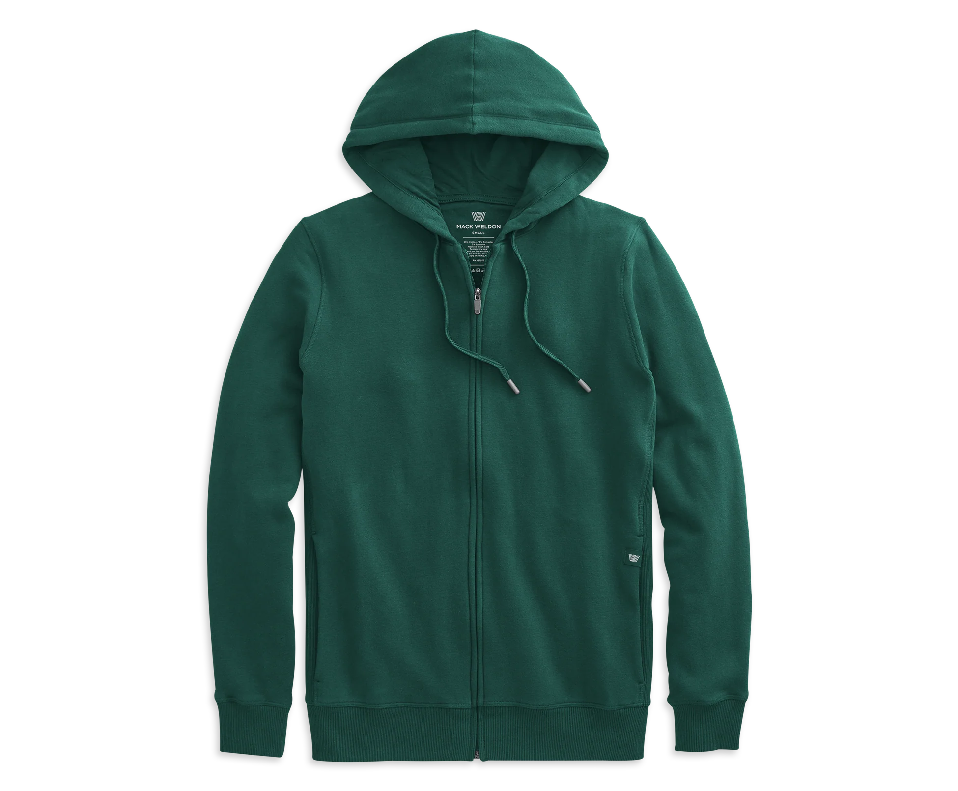 ACE Full-Zip Sweatshirt - Image 3