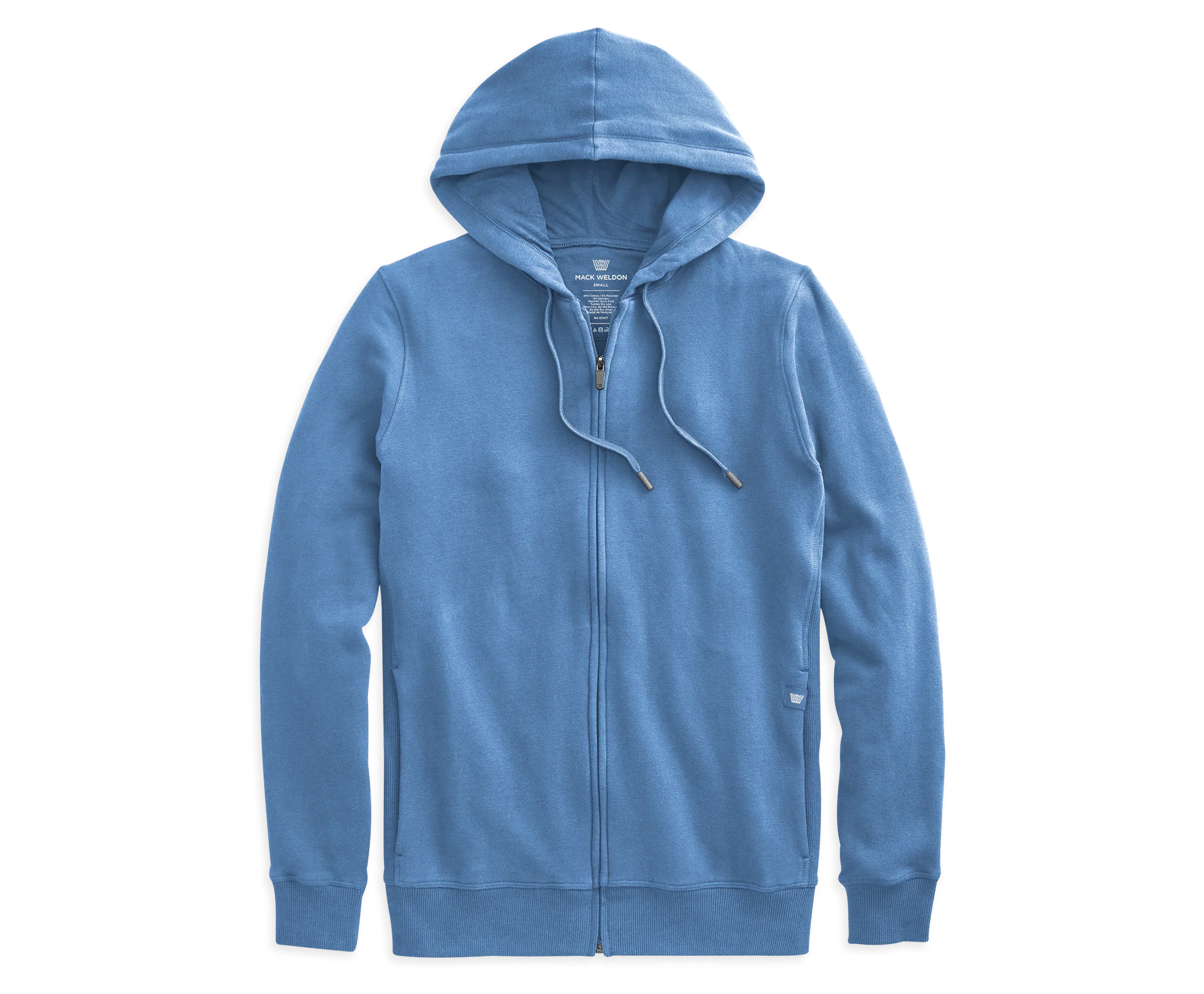 ACE Full-Zip Sweatshirt - Image 4