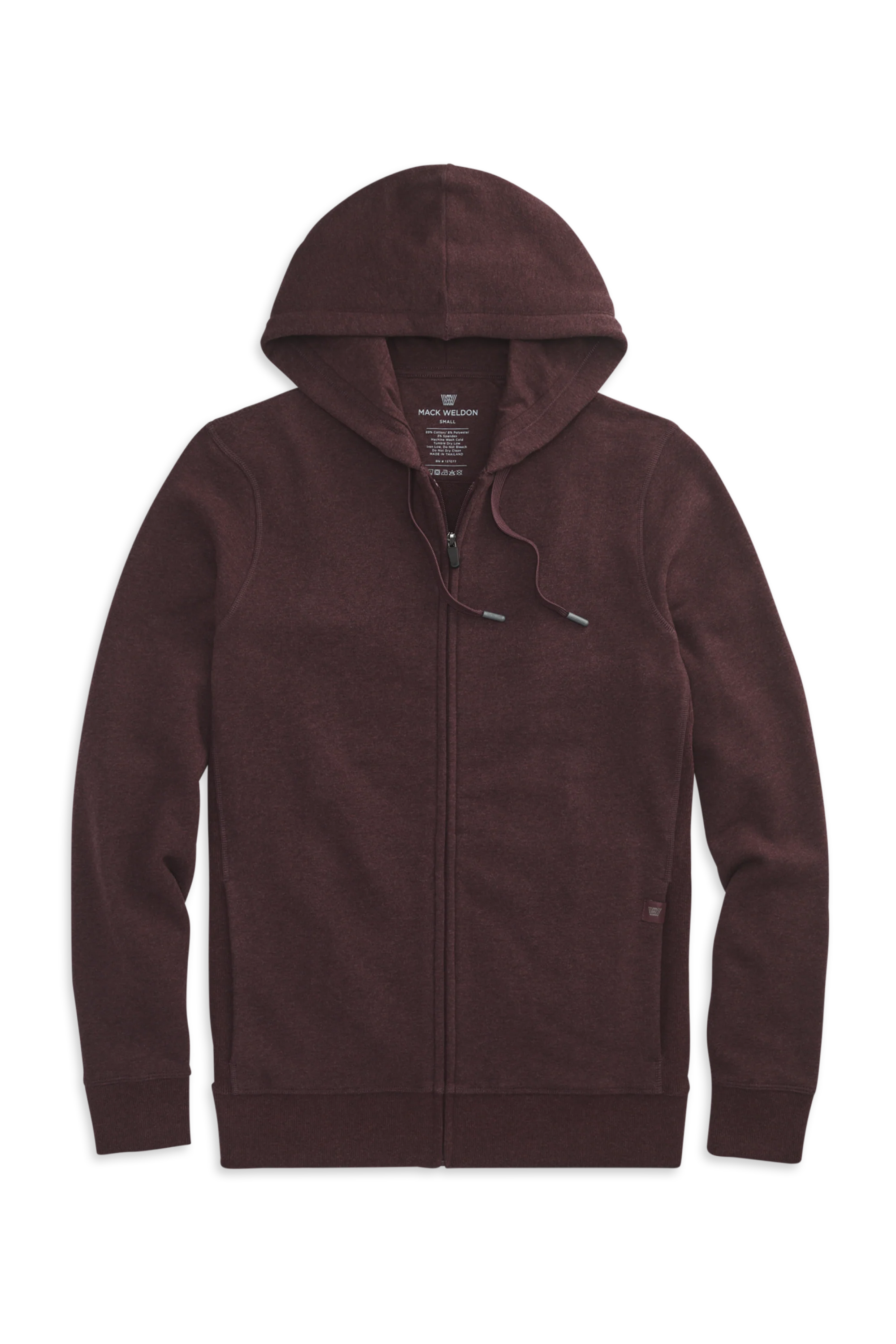 ACE Full-Zip Sweatshirt - Image 5