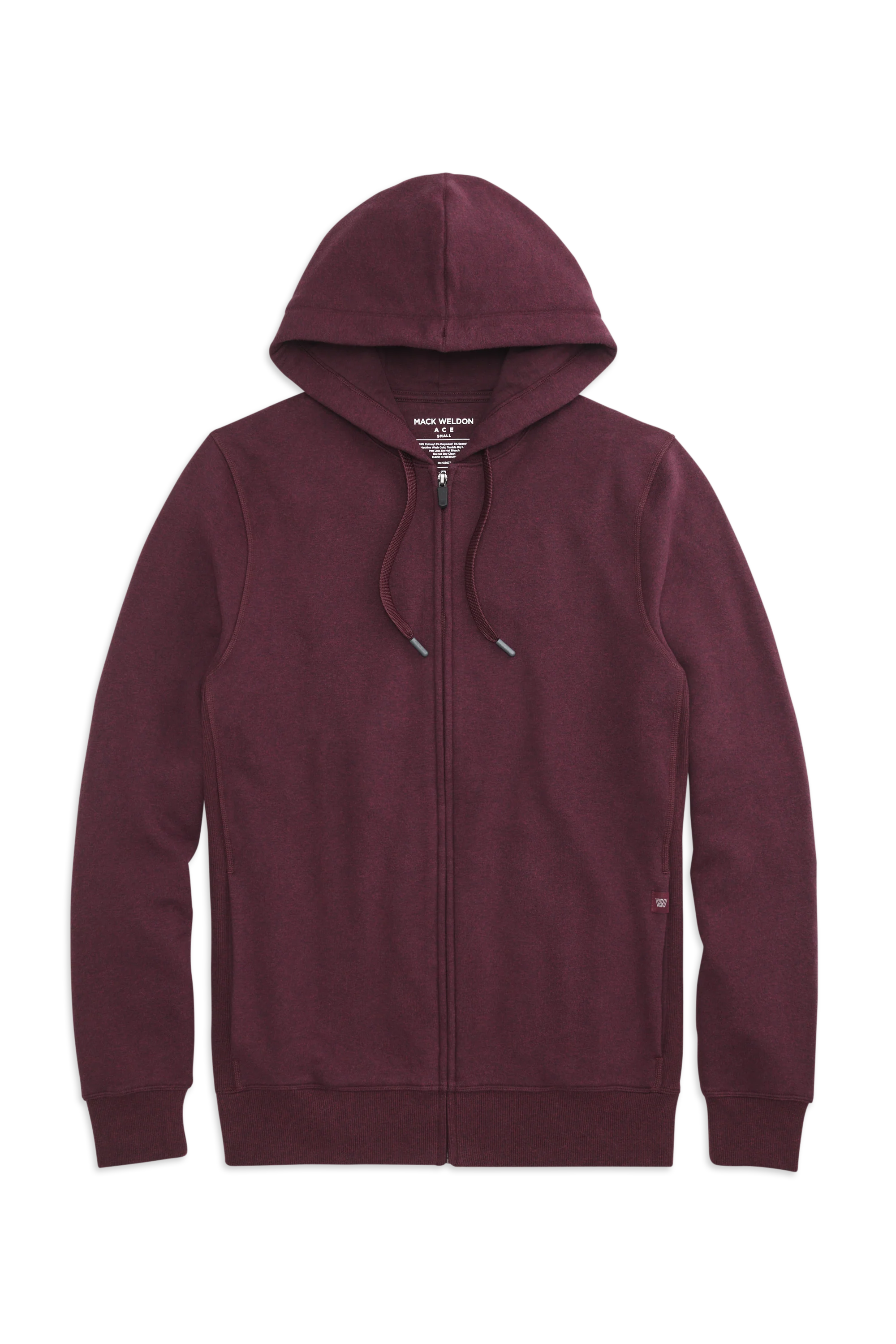 ACE Full-Zip Sweatshirt - Image 6