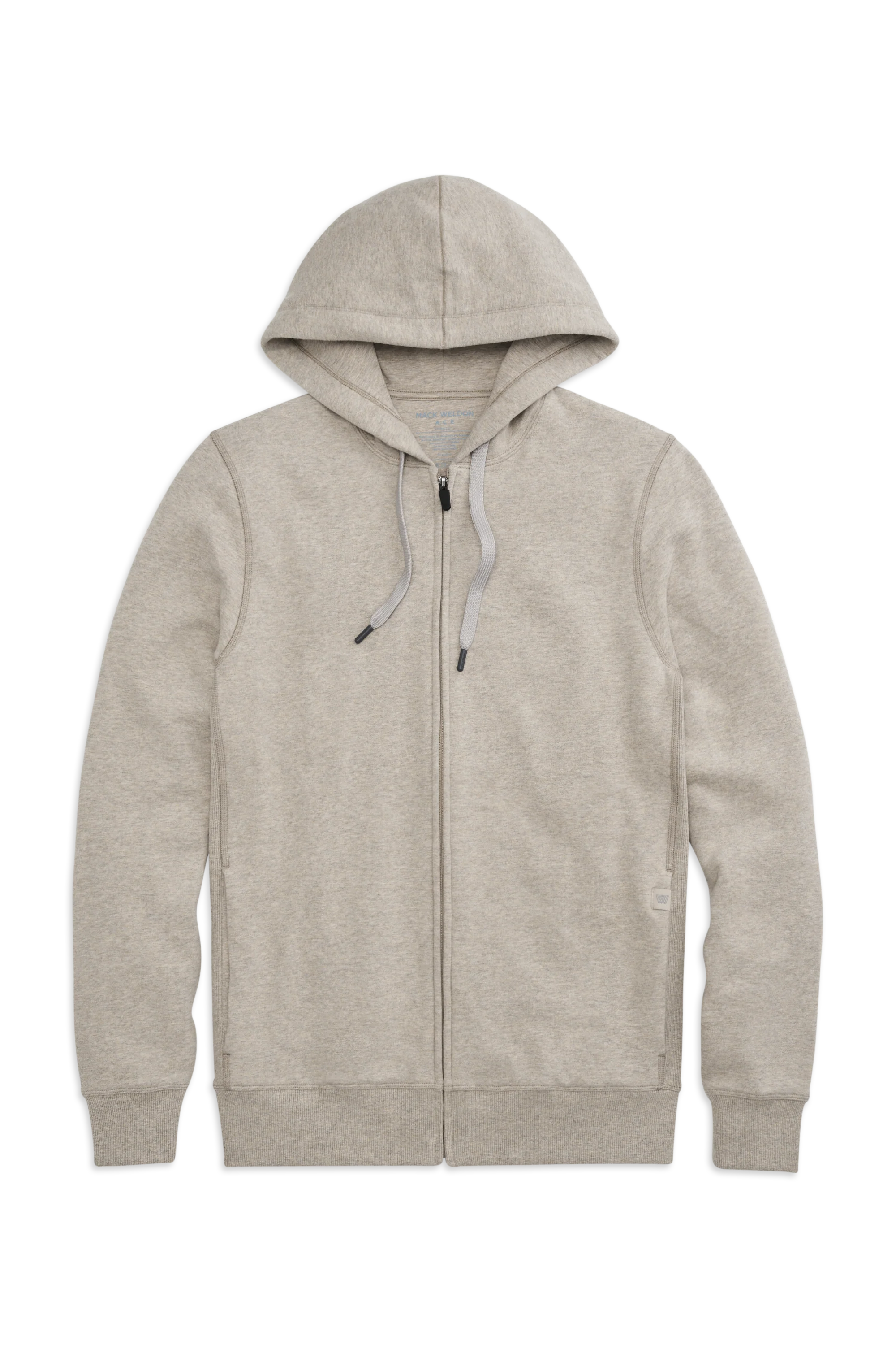 ACE Full-Zip Sweatshirt - Image 7