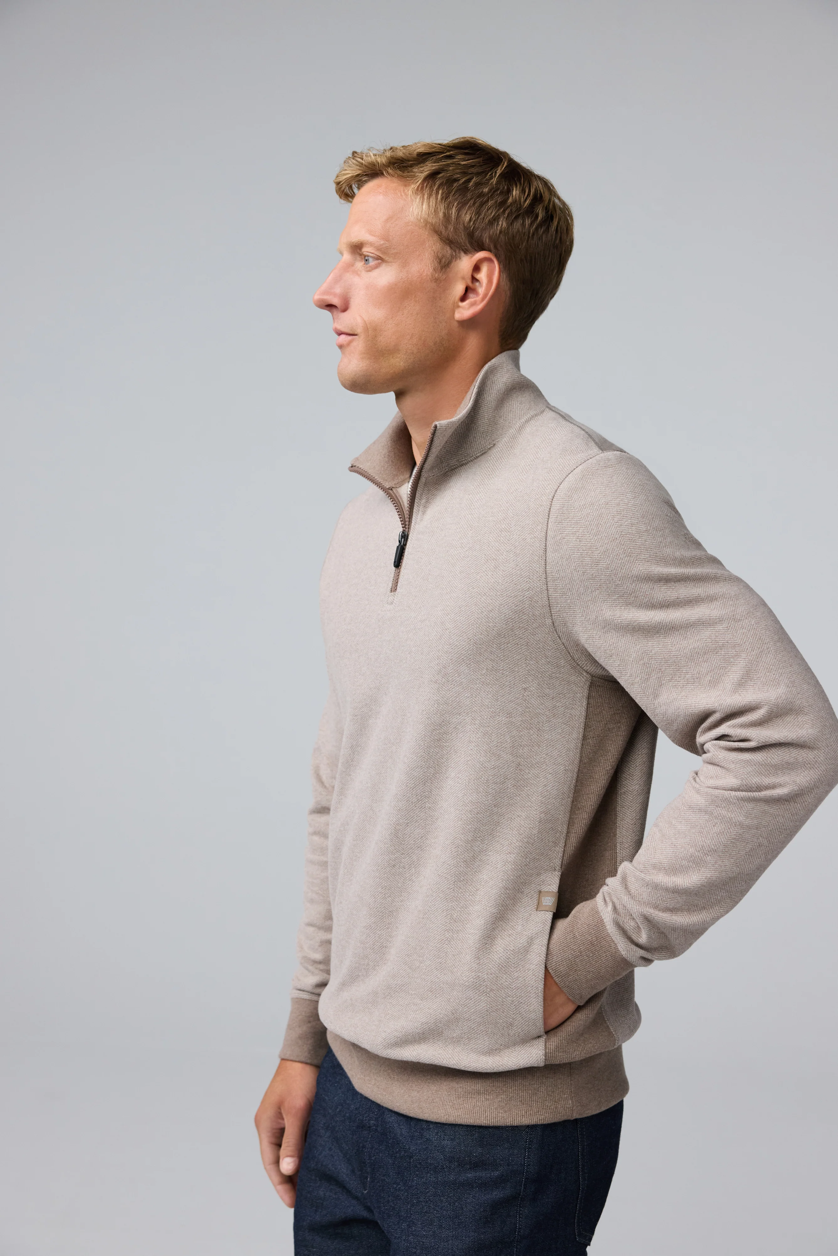 ACE Quarter-Zip - Image 10