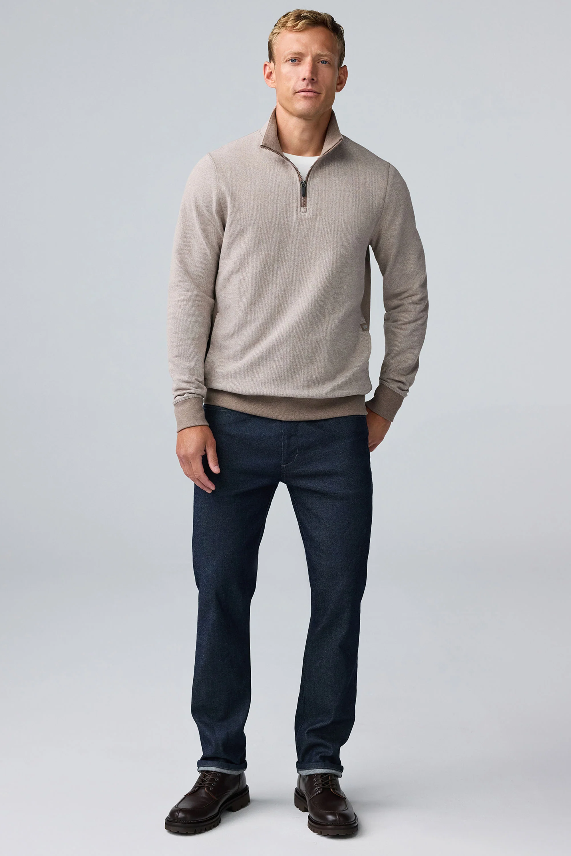 ACE Quarter-Zip - Image 12
