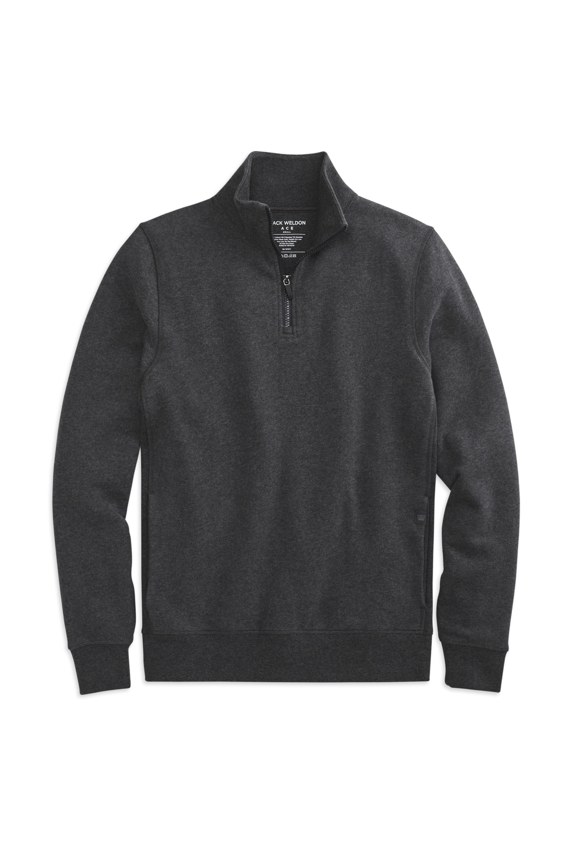 ACE Quarter-Zip - Image 3