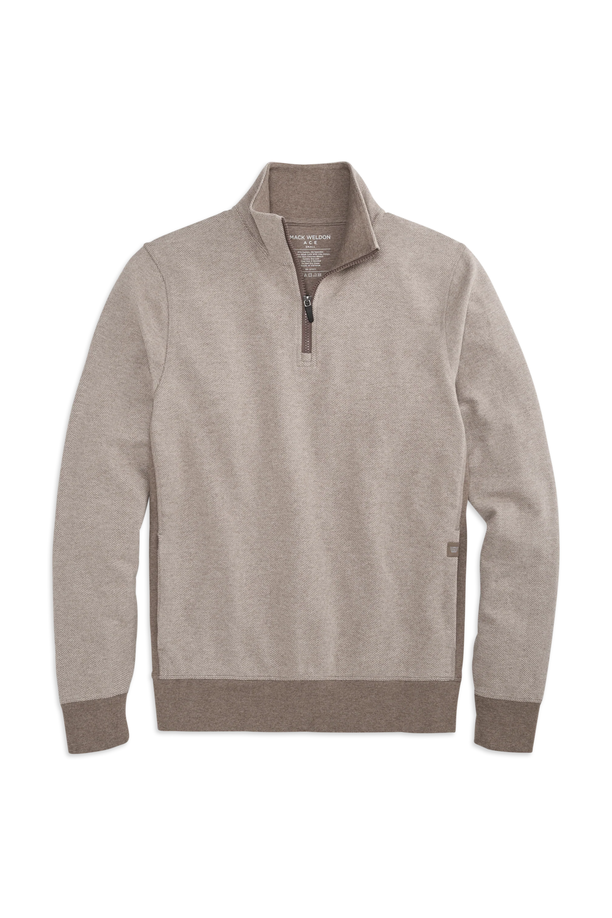 ACE Quarter-Zip - Image 5