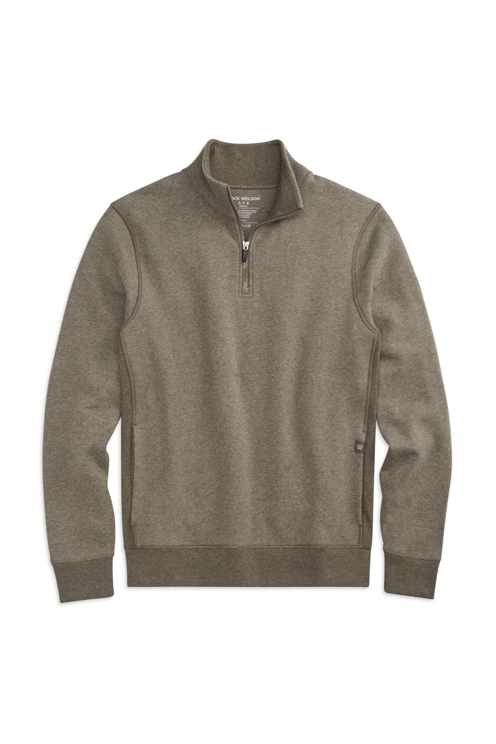 ACE Quarter-Zip - Image 8