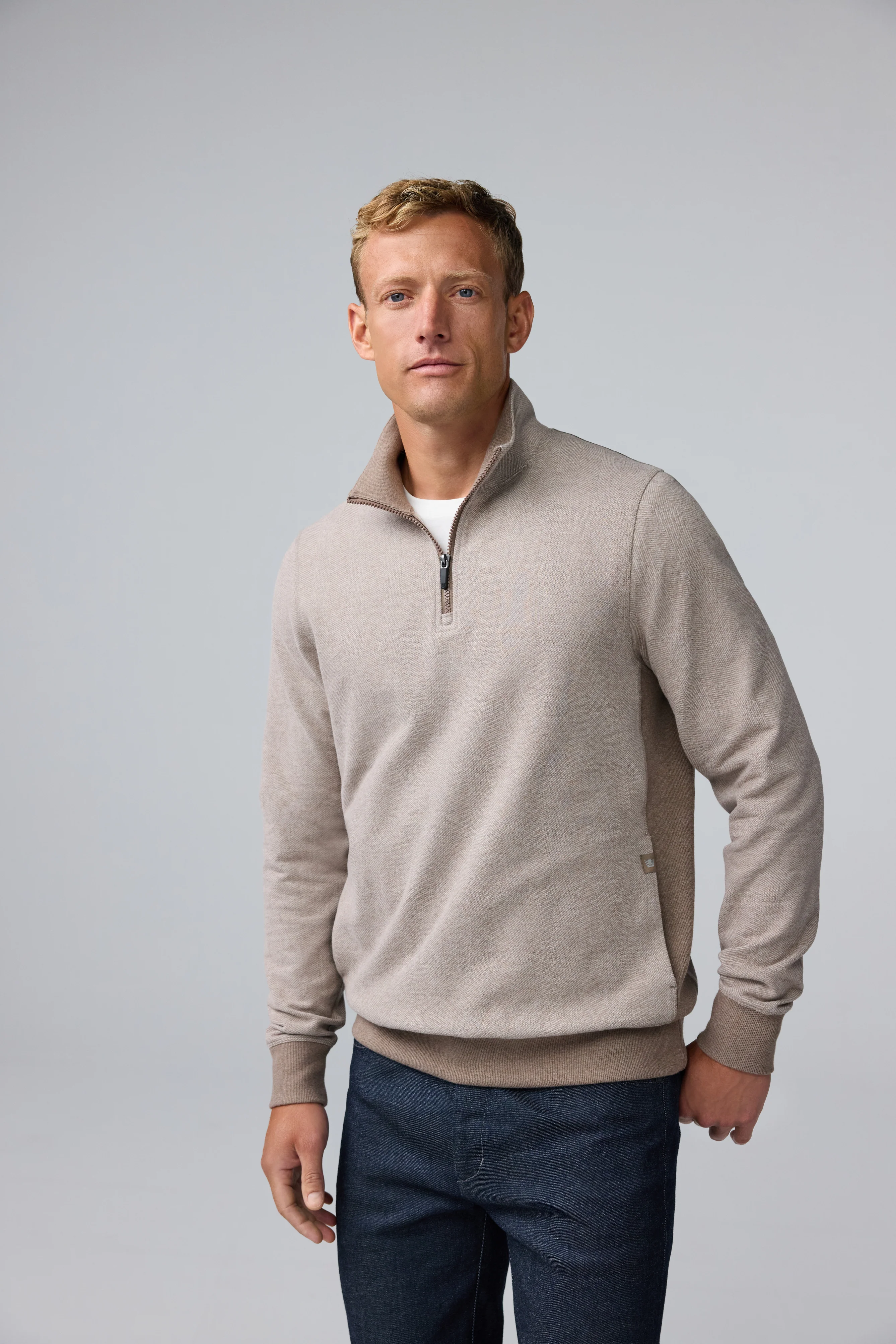 ACE Quarter-Zip - Image 9