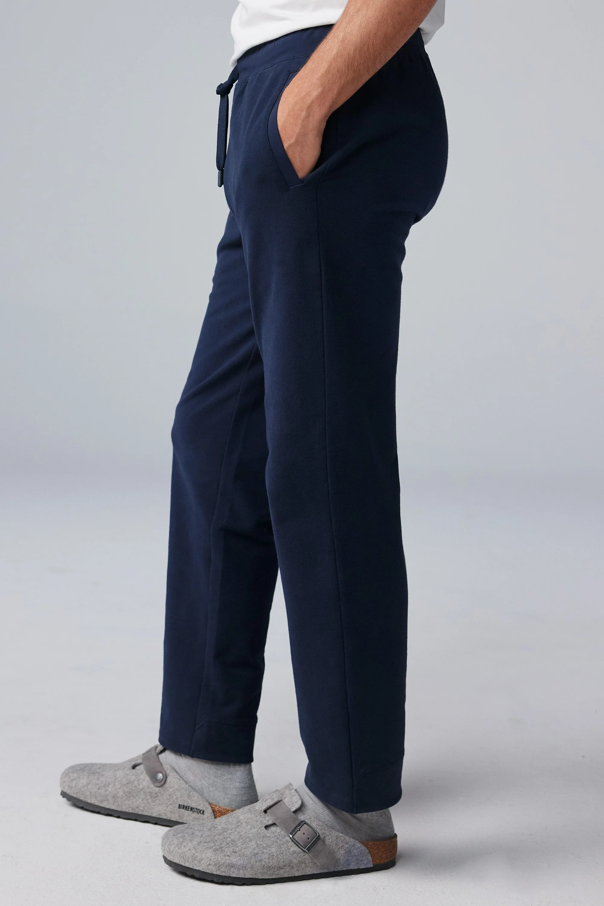 ACE Straight Leg Sweatpant - Image 5