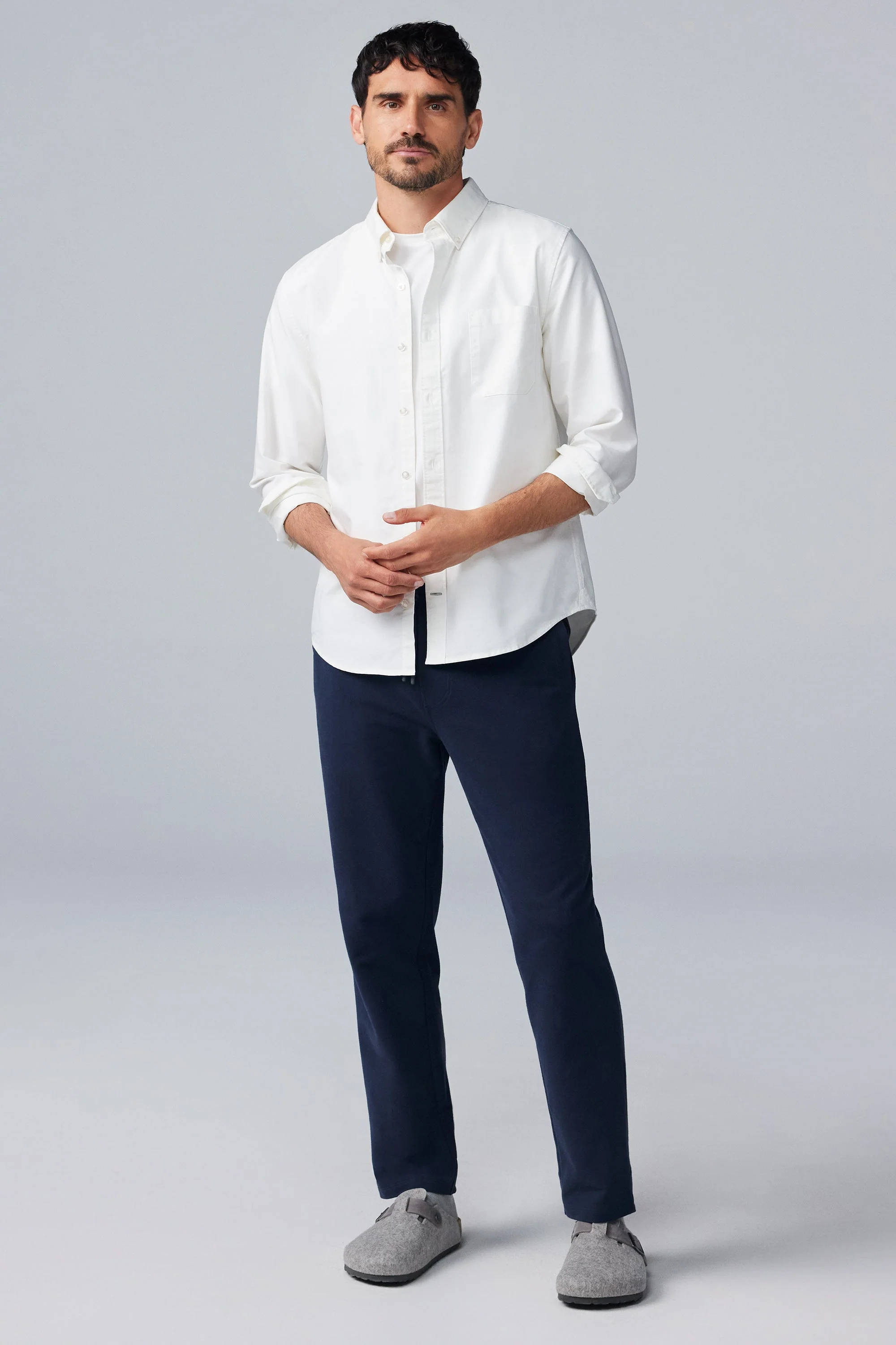 ACE Straight Leg Sweatpant - Image 7