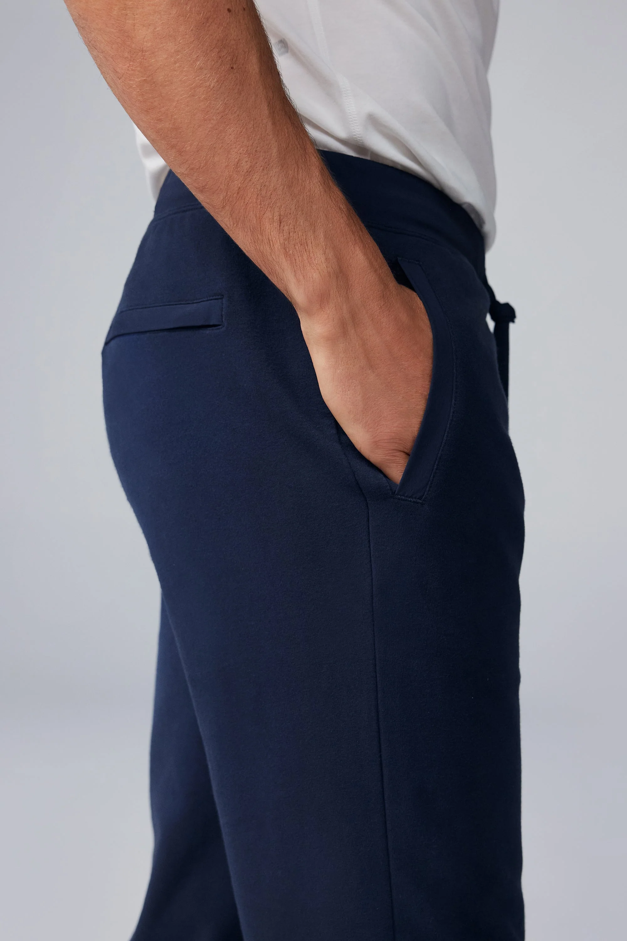 ACE Straight Leg Sweatpant - Image 9