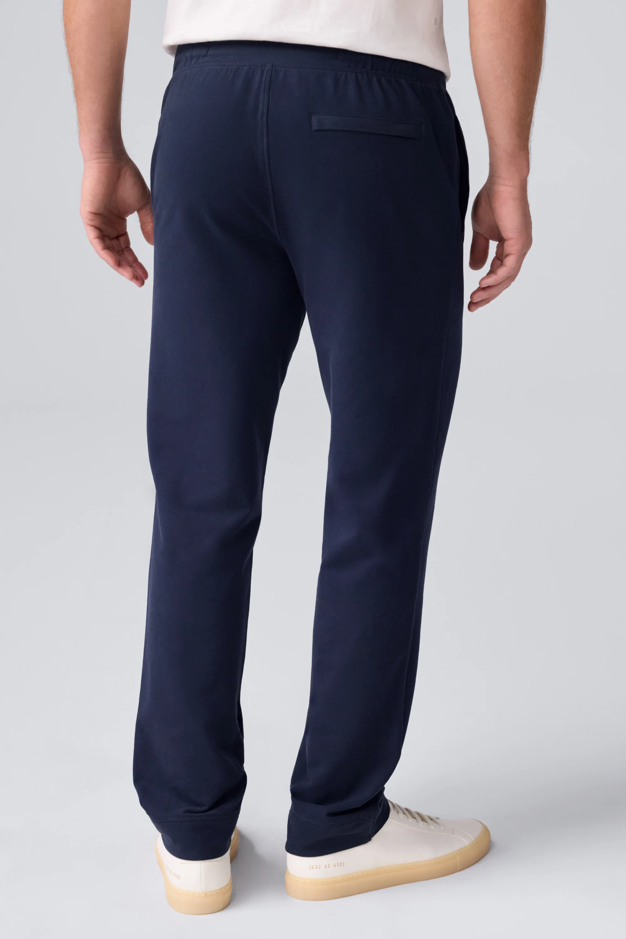 ACE Straight Leg Sweatpant - Image 4