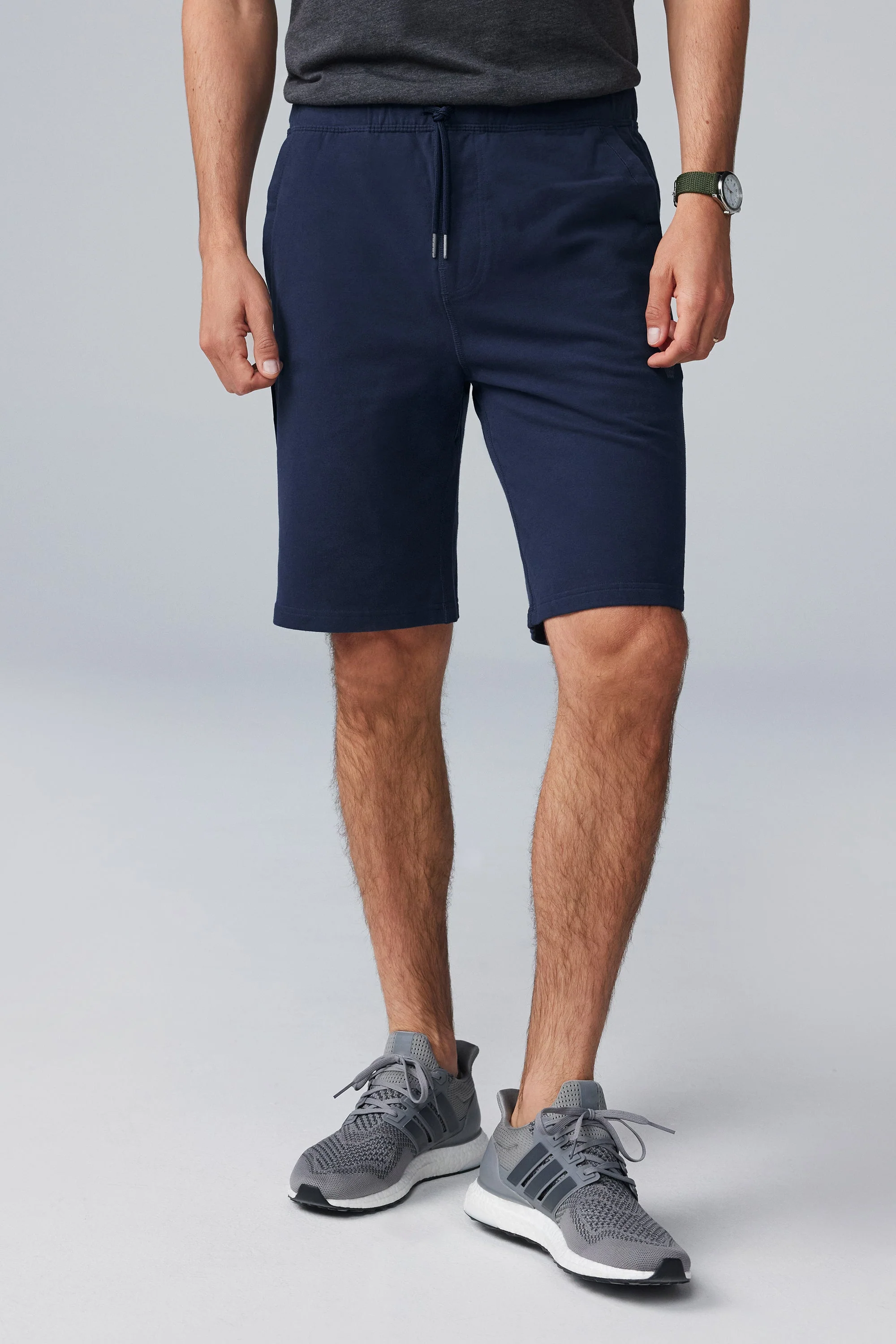ACE Sweatshort 9.5" - Image 12