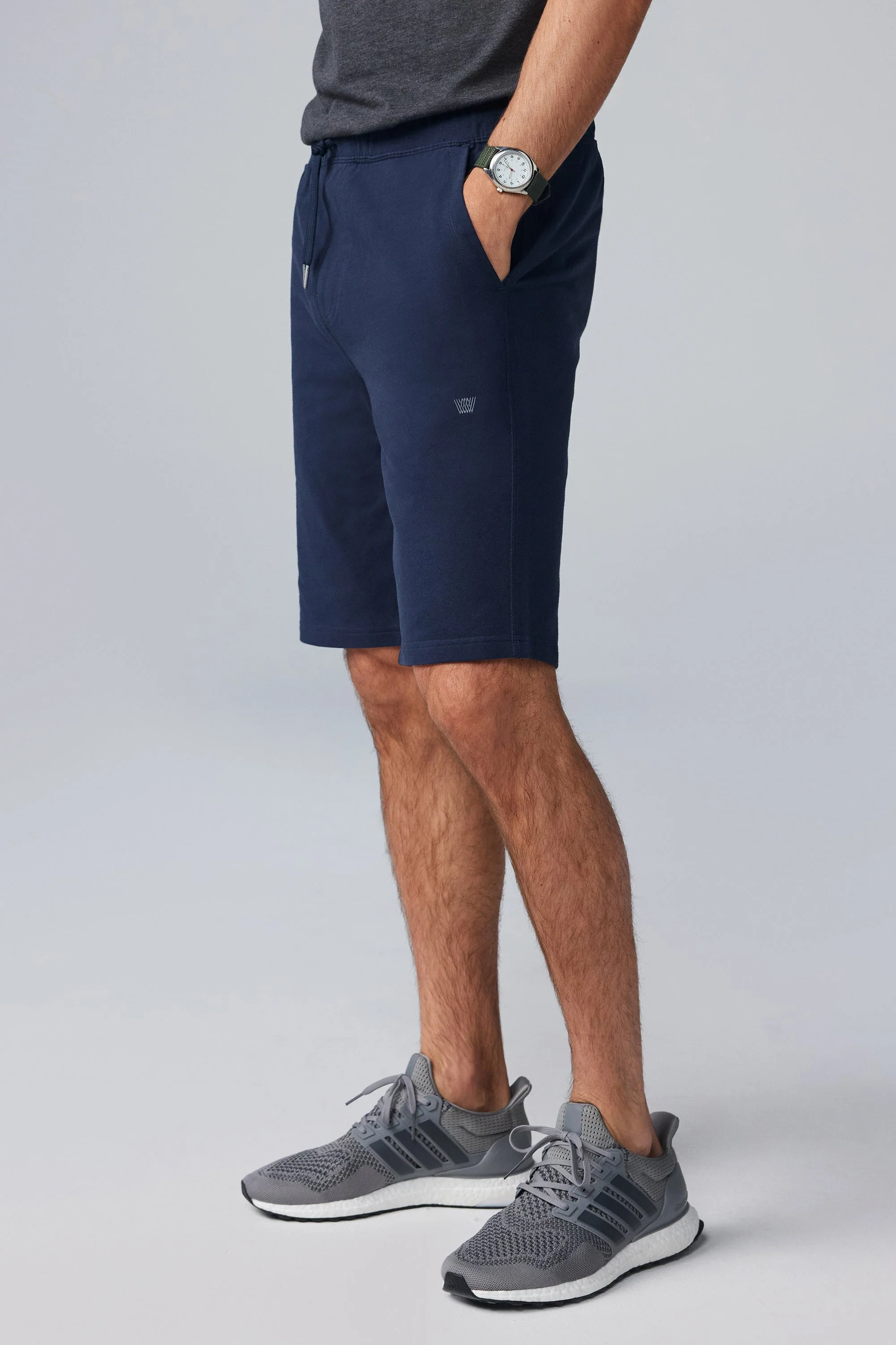 ACE Sweatshort 9.5" - Image 13