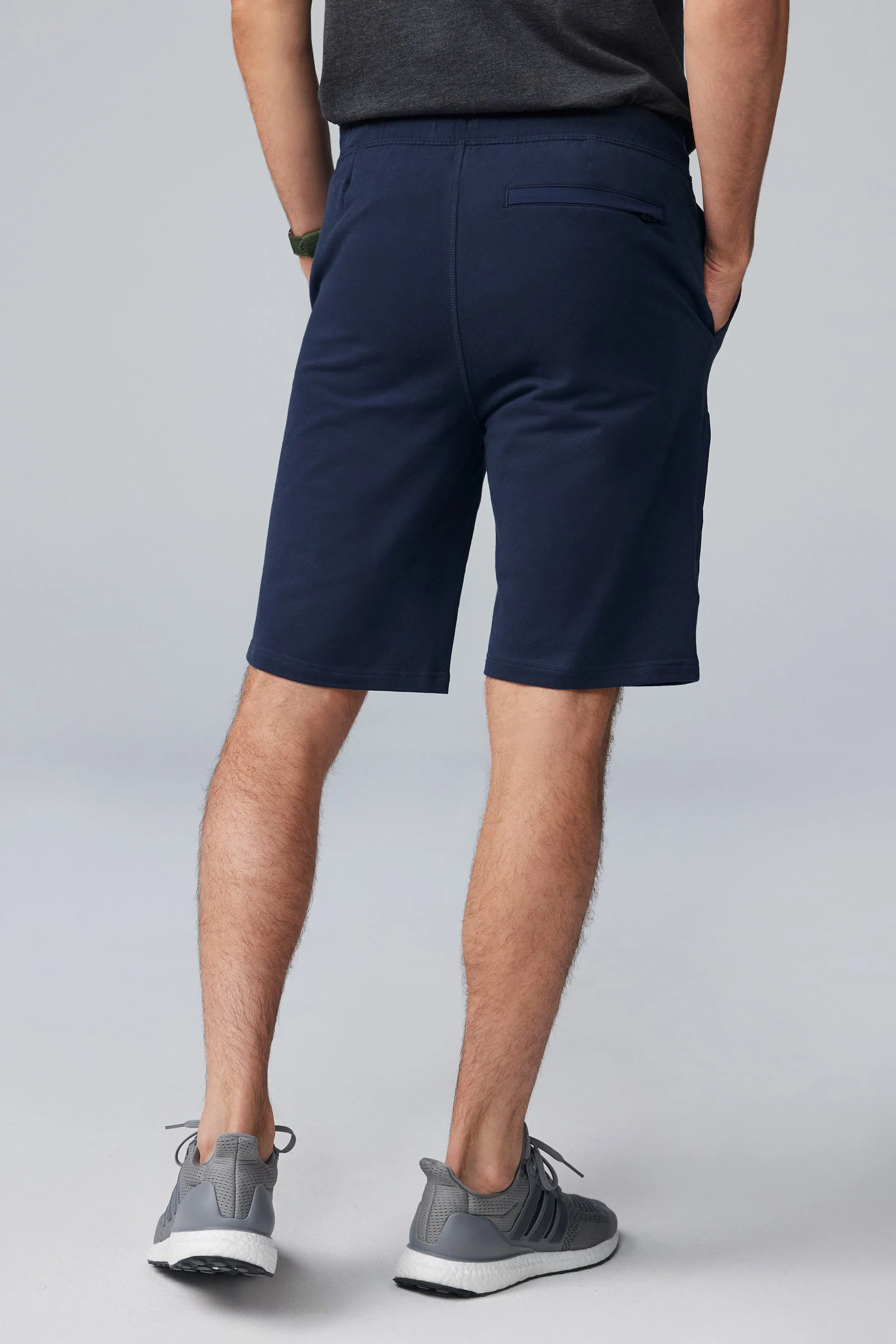 ACE Sweatshort 9.5" - Image 14